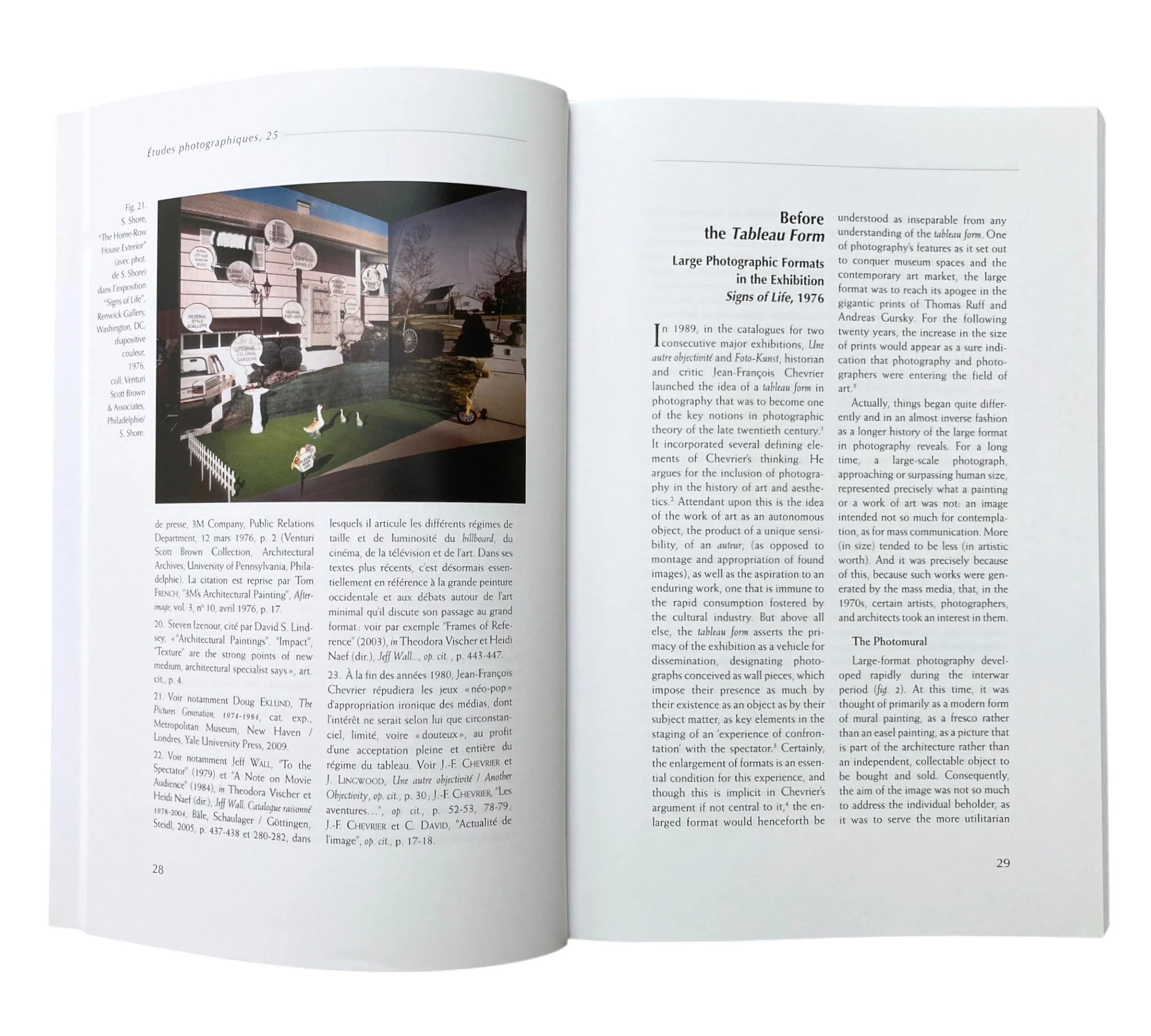 Études Photographiques: Issue 25 - Image 9