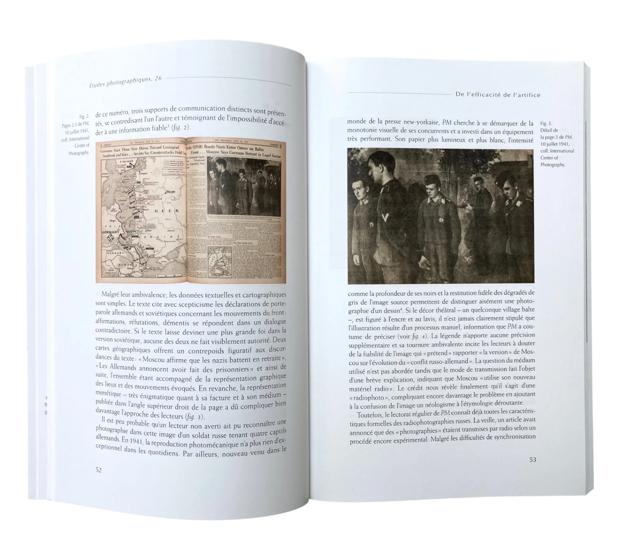 Études Photographiques: Issue 26 - Image 11