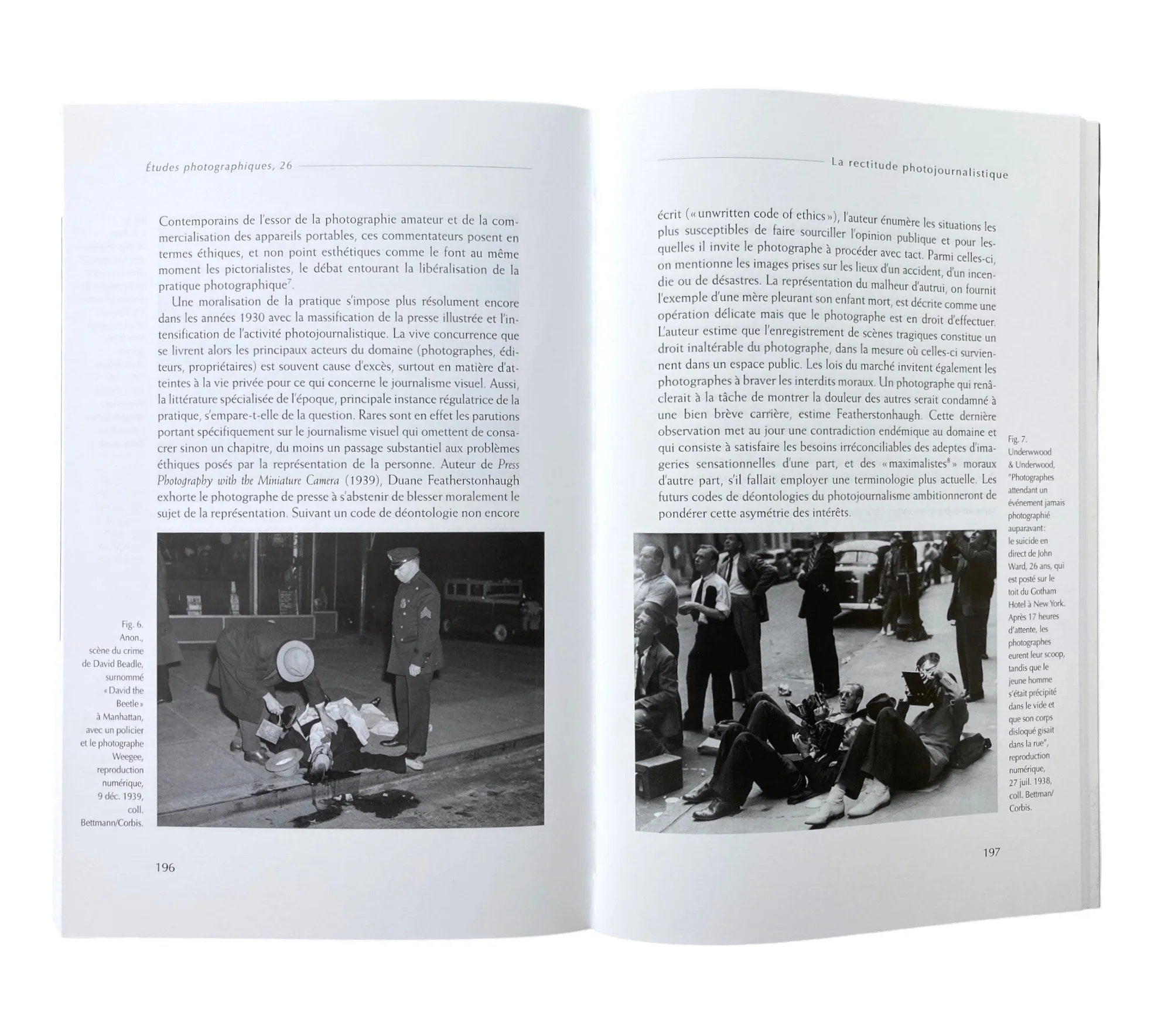Études Photographiques: Issue 26 - Image 3