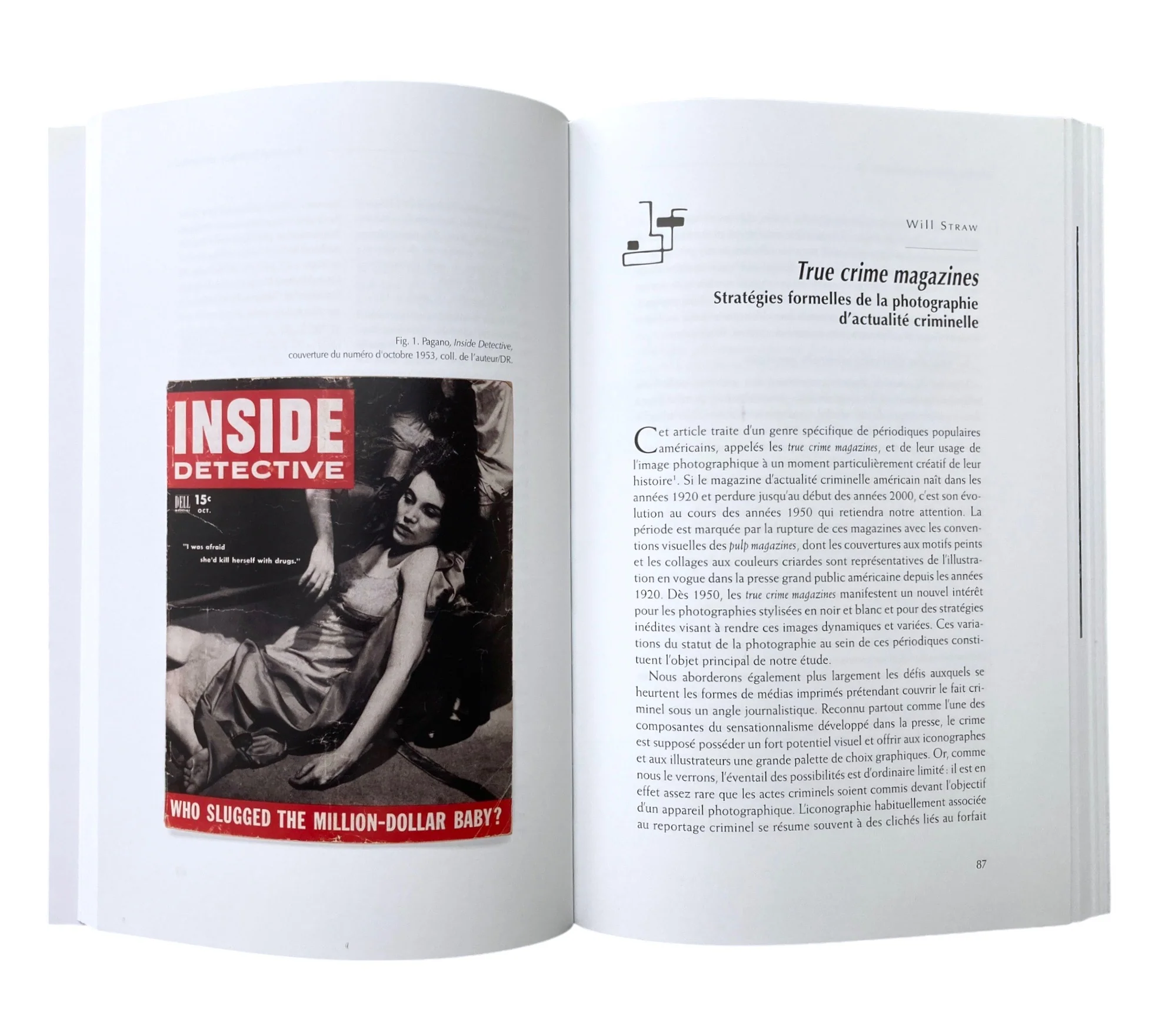Études Photographiques: Issue 26 - Image 9