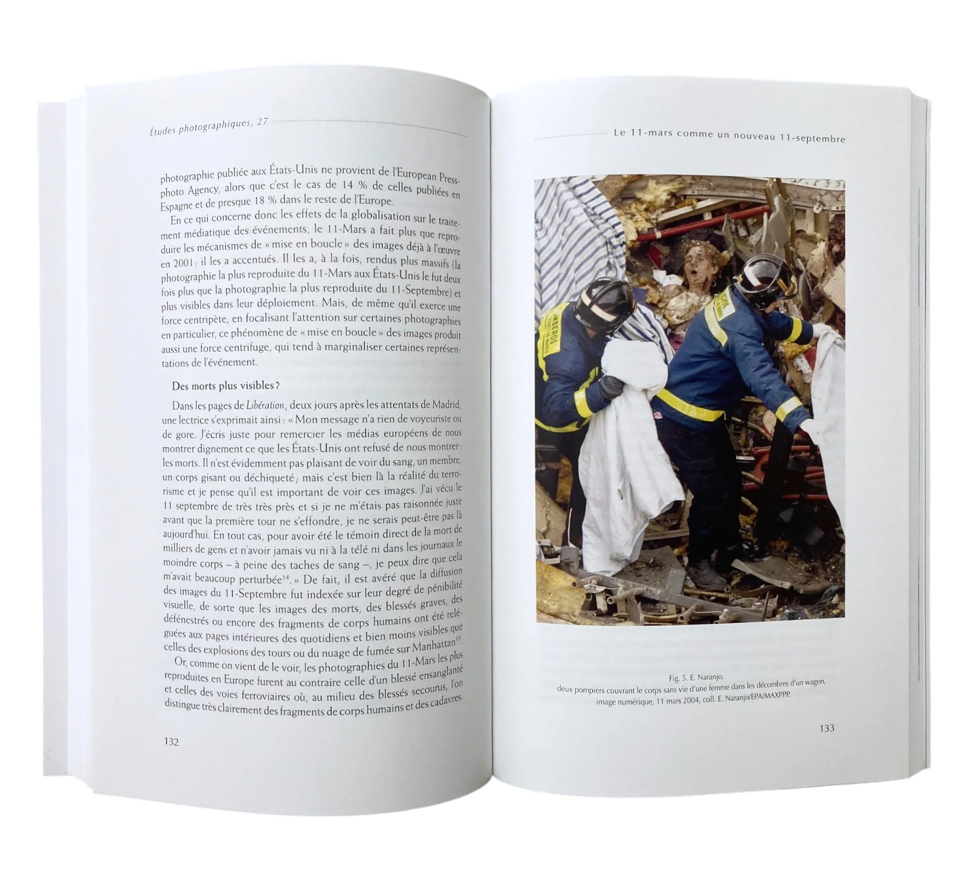 Études Photographiques: Issue 27 - Image 10