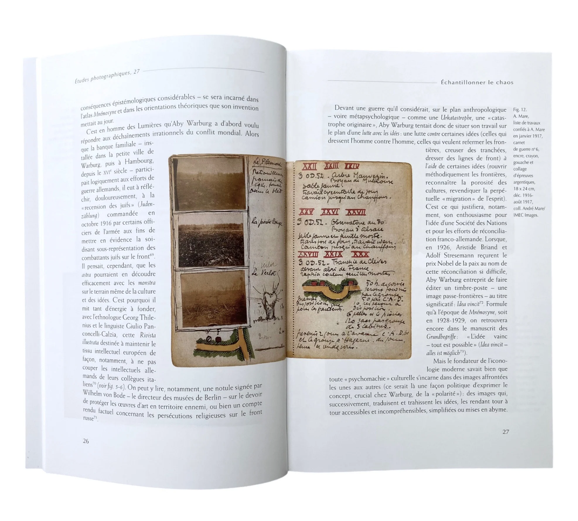 Études Photographiques: Issue 27 - Image 11