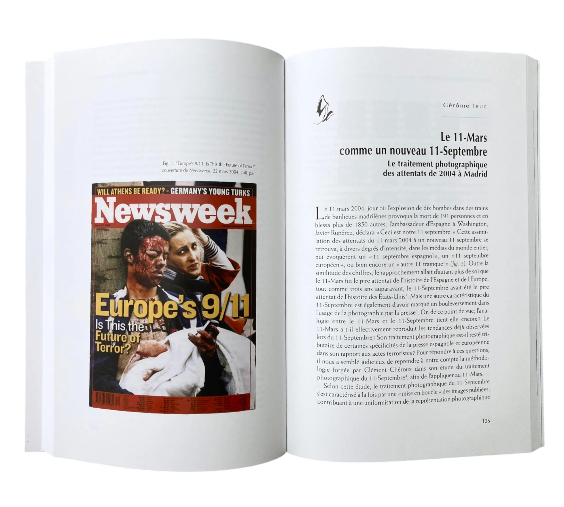 Études Photographiques: Issue 27 - Image 9