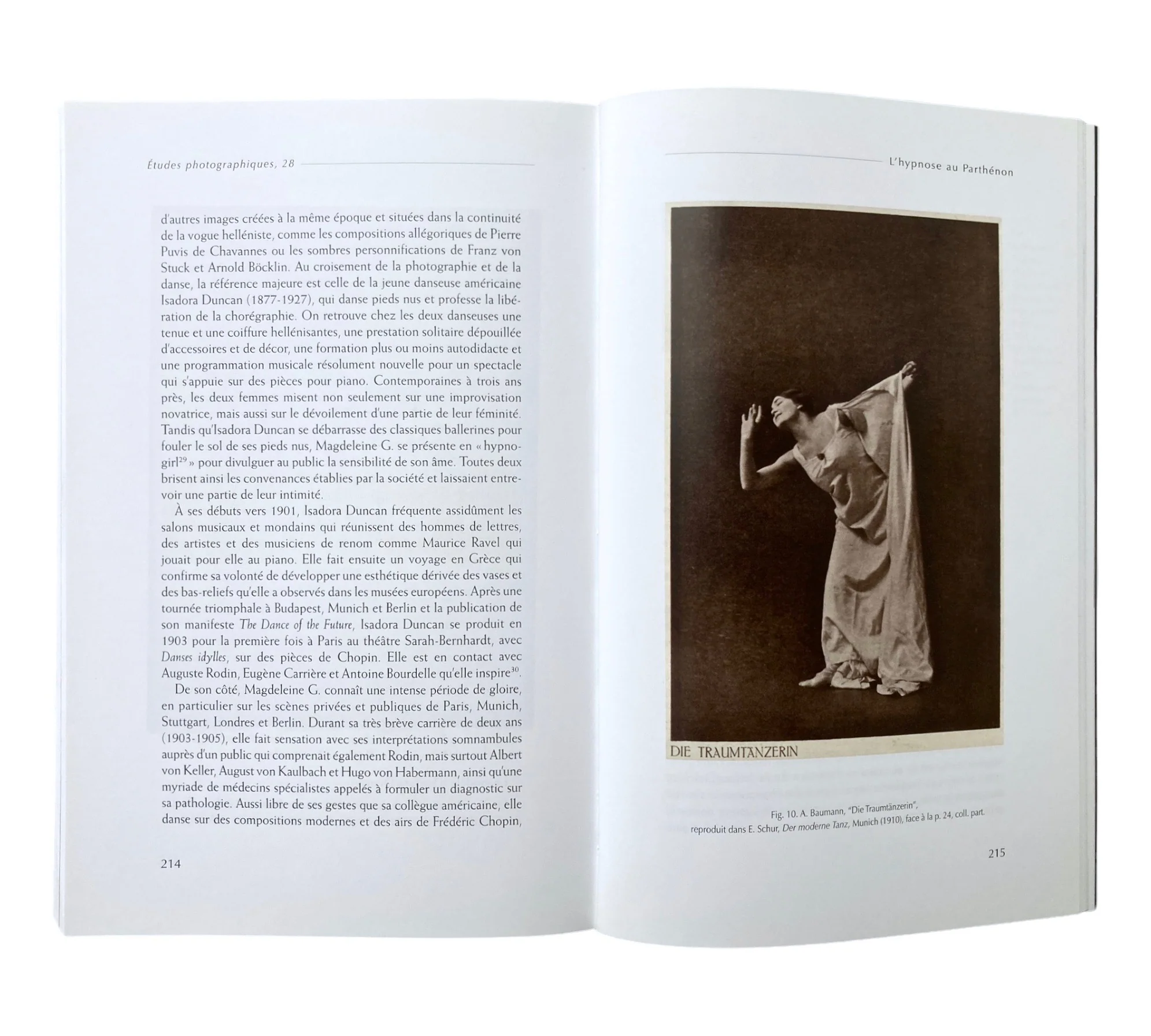 Études Photographiques: Issue 28 - Image 10