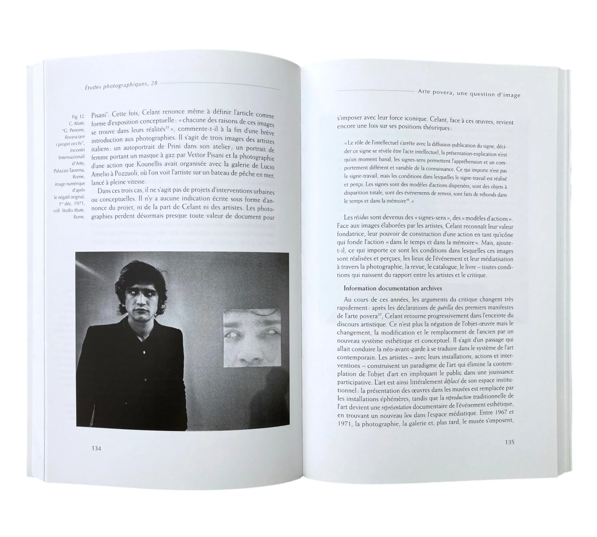 Études Photographiques: Issue 28 - Image 12