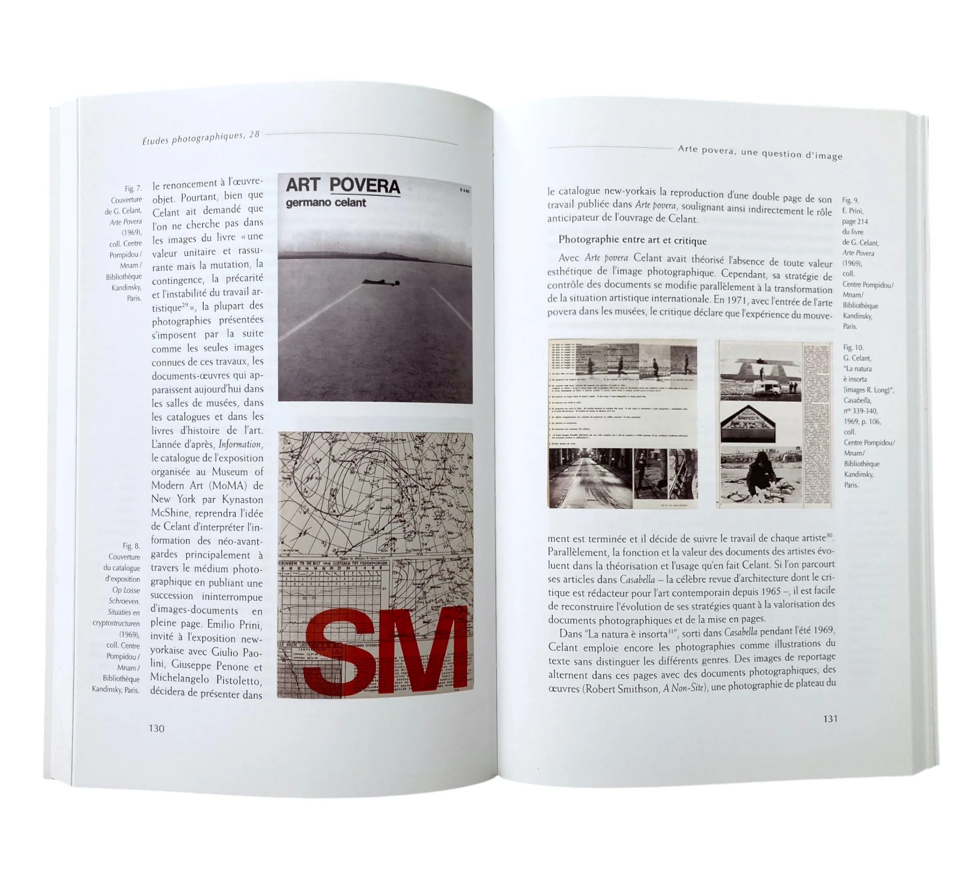 Études Photographiques: Issue 28 - Image 3