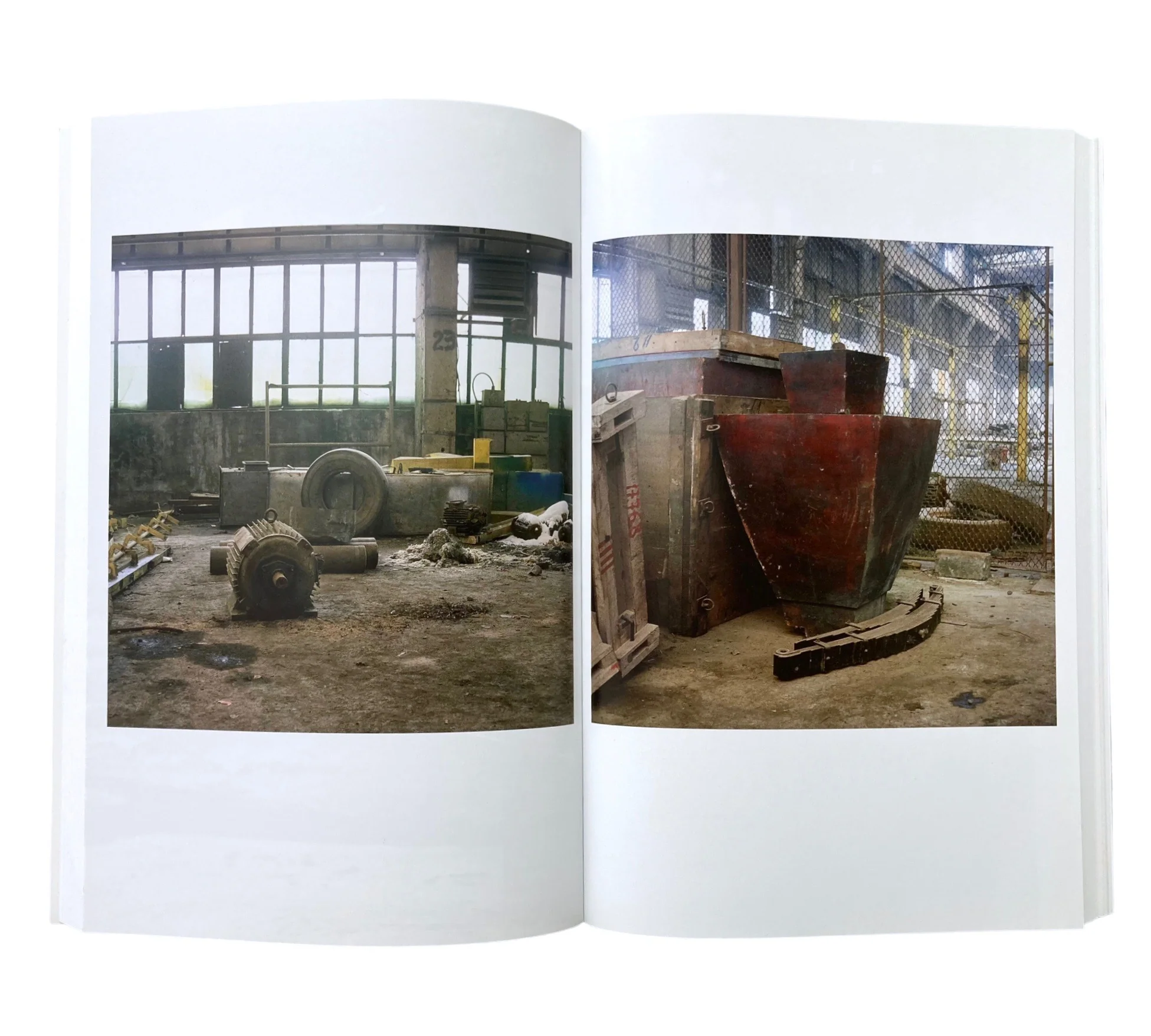 Études Photographiques: Issue 28 - Image 4