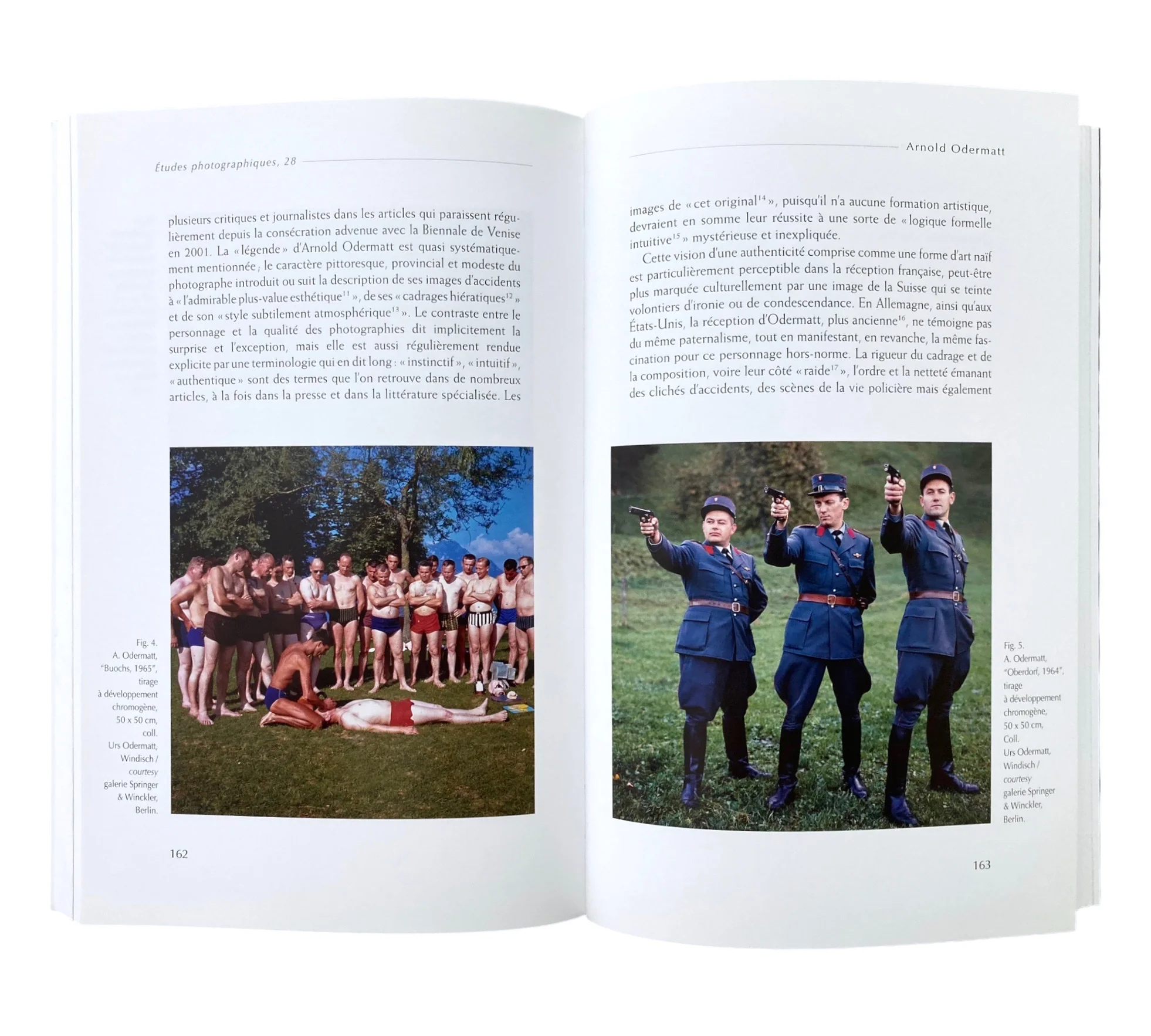 Études Photographiques: Issue 28 - Image 5