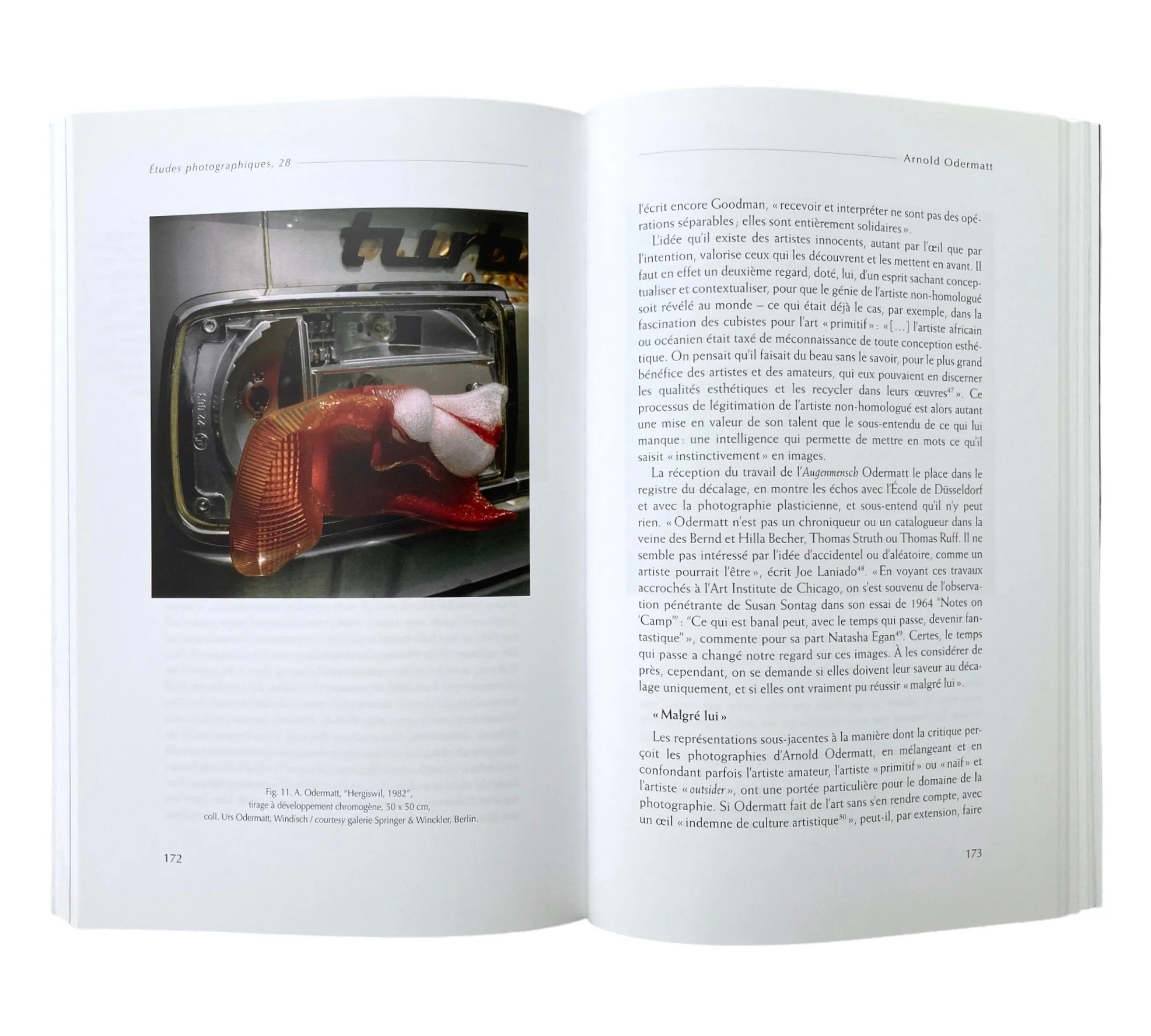 Études Photographiques: Issue 28 - Image 6