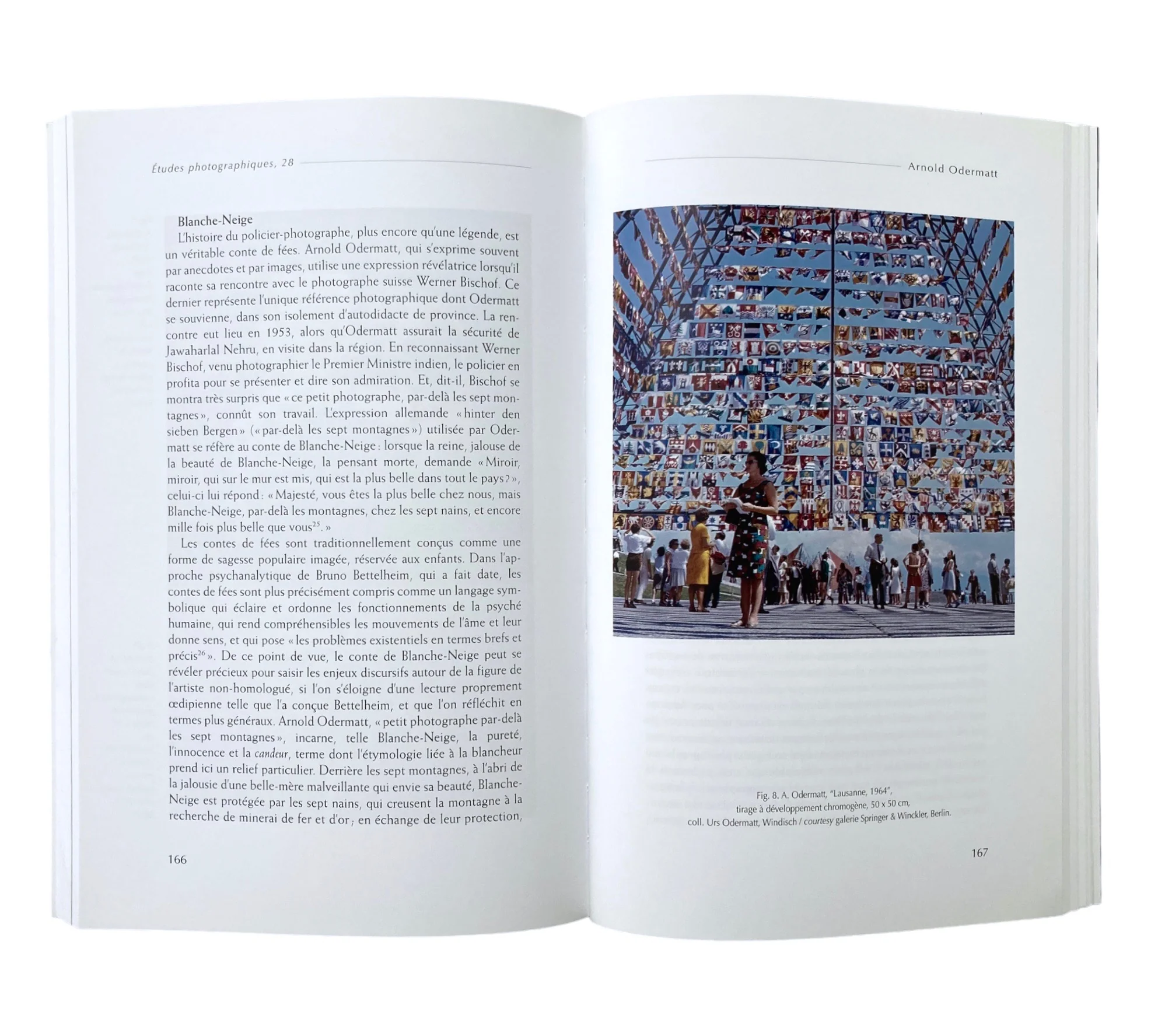 Études Photographiques: Issue 28 - Image 7