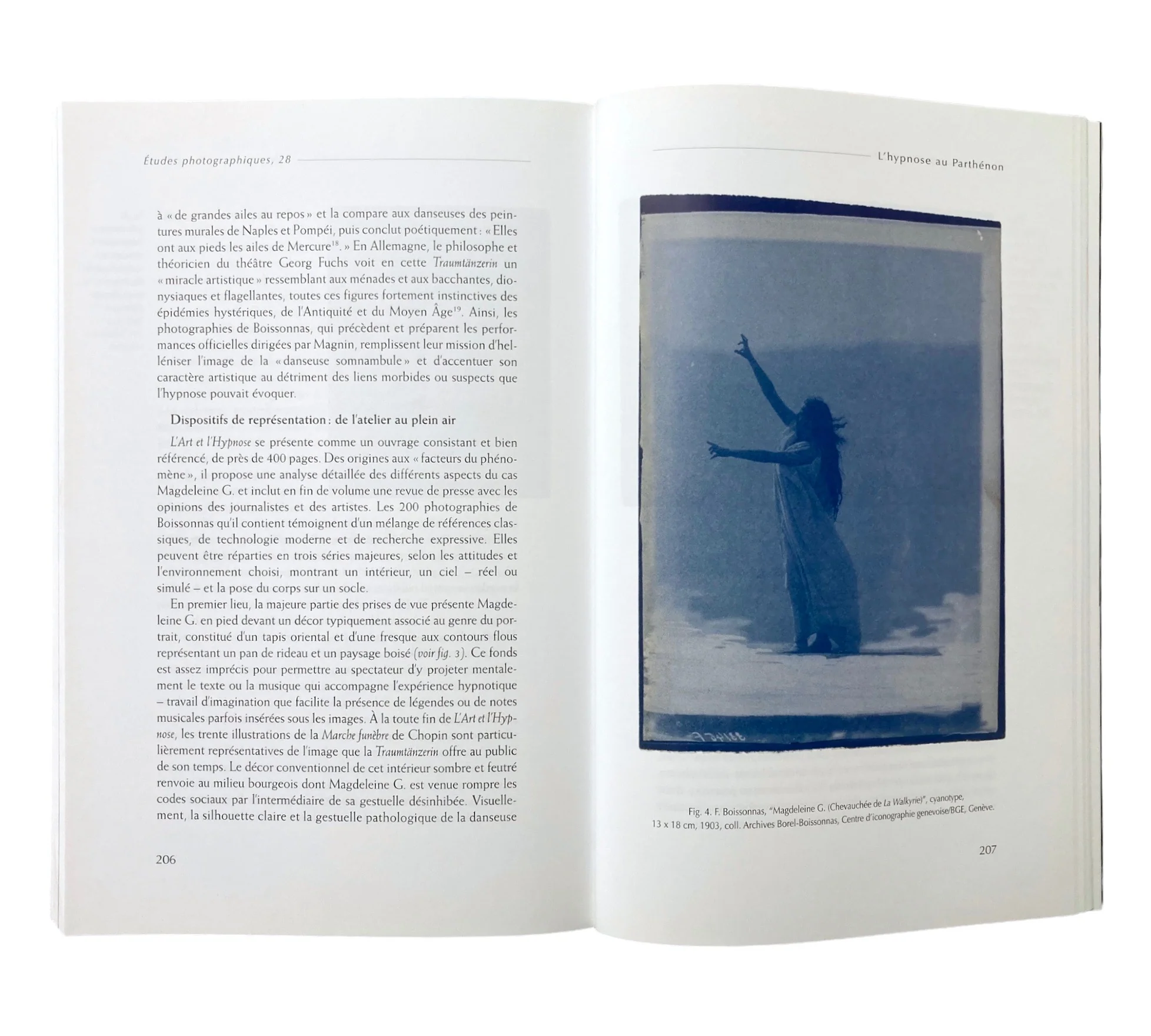 Études Photographiques: Issue 28 - Image 8
