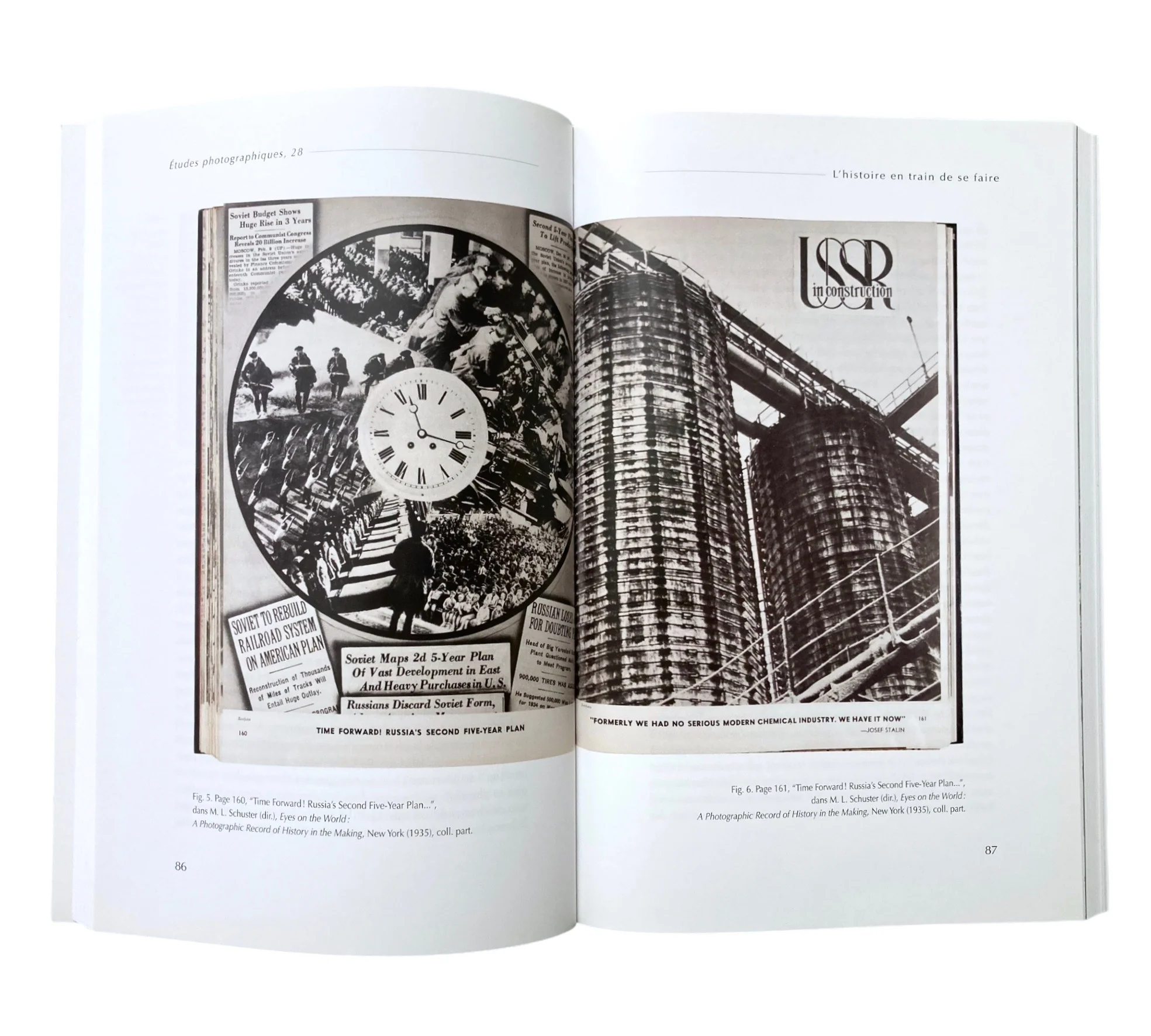 Études Photographiques: Issue 28 - Image 9