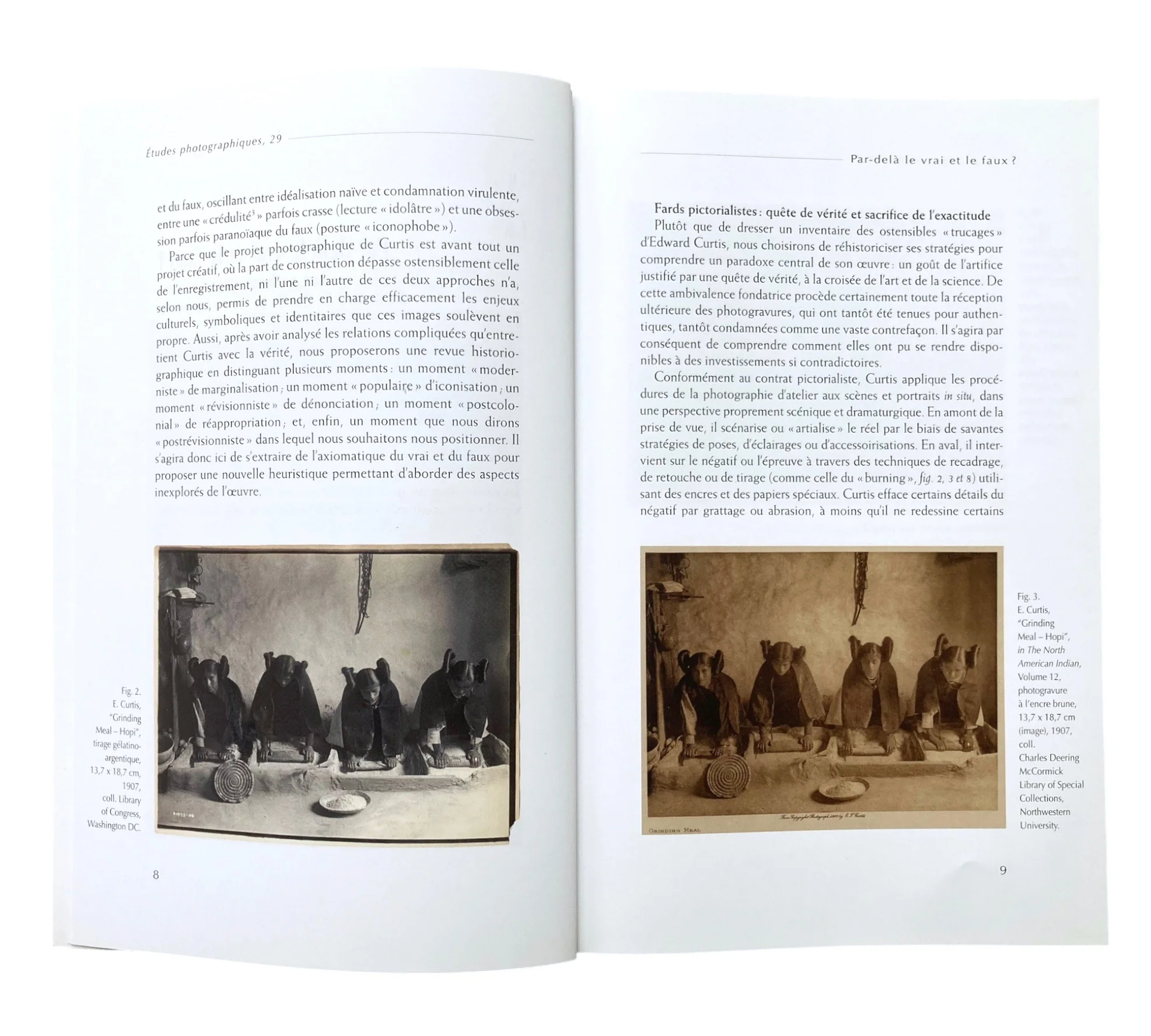 Études Photographiques: Issue 29 - Image 10