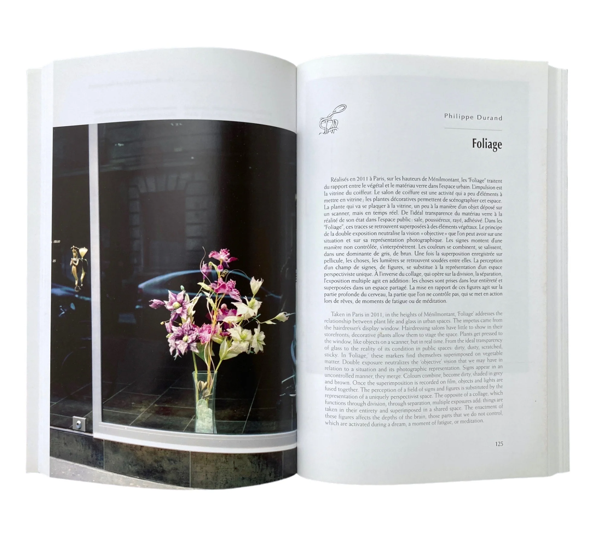 Études Photographiques: Issue 29 - Image 7