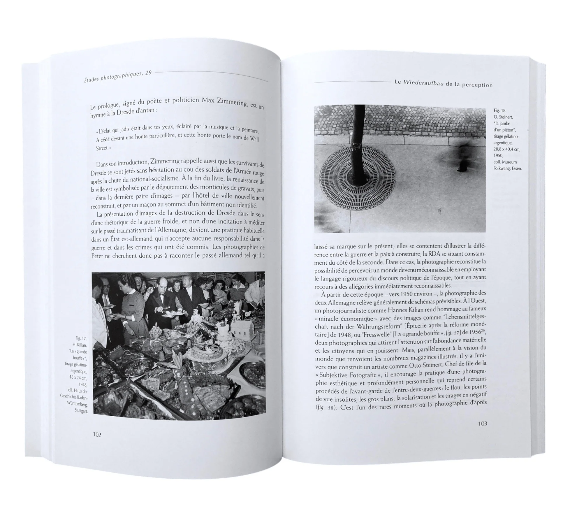 Études Photographiques: Issue 29 - Image 8