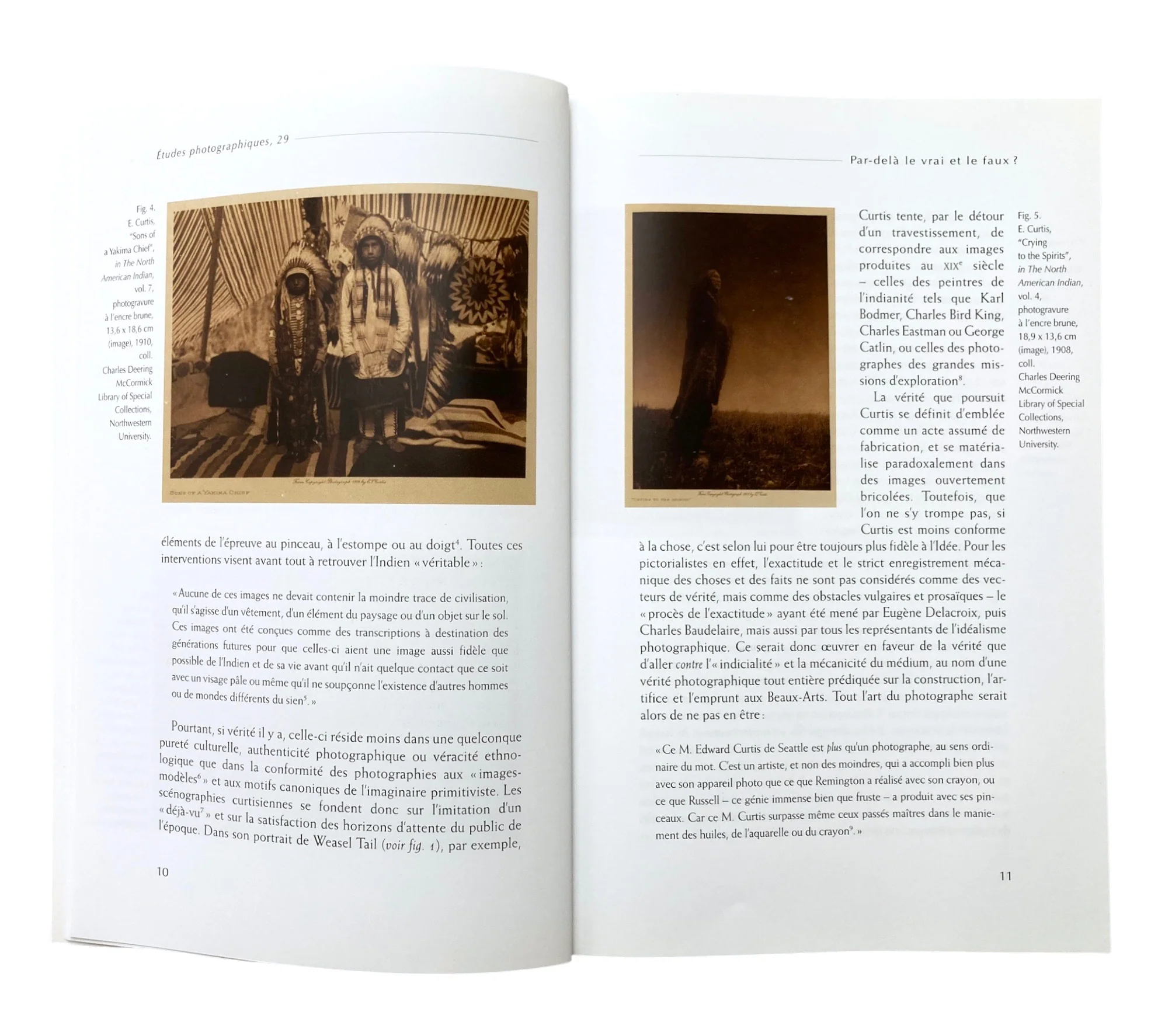 Études Photographiques: Issue 29 - Image 9