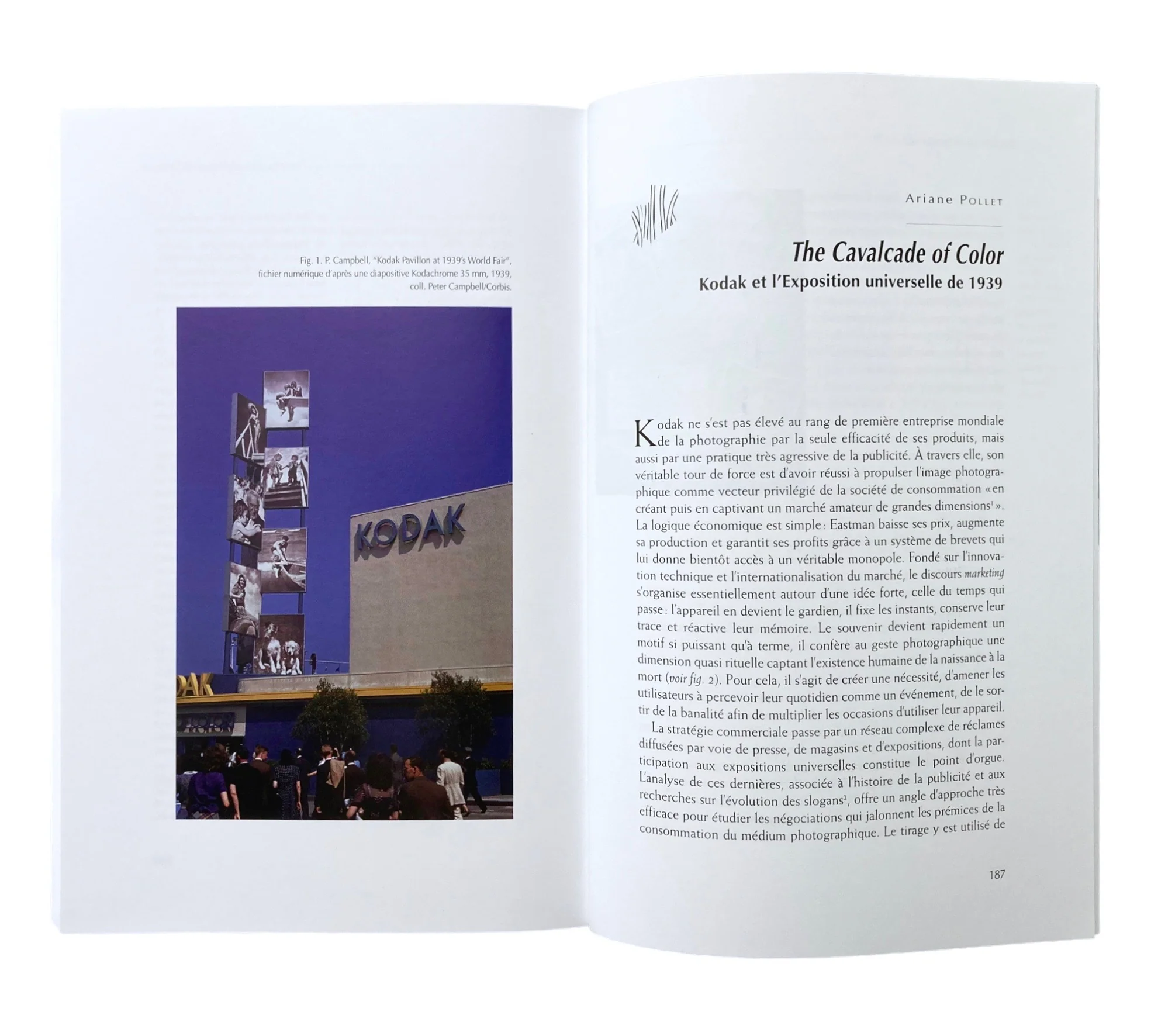 Études Photographiques: Issue 30 - Image 3