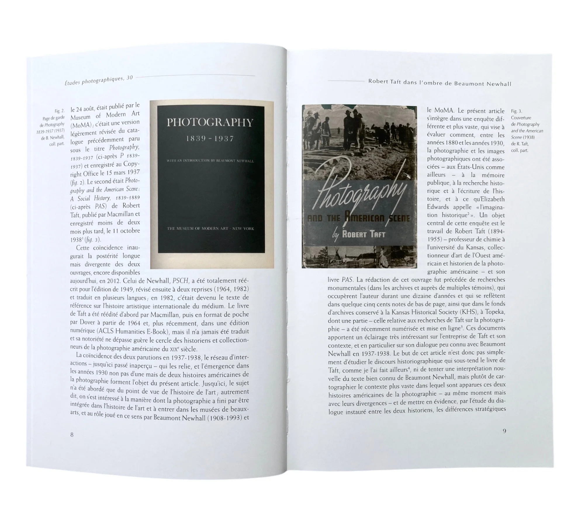 Études Photographiques: Issue 30 - Image 6