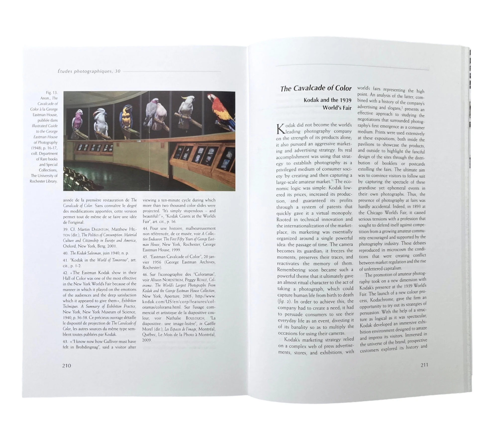 Études Photographiques: Issue 30 - Image 7