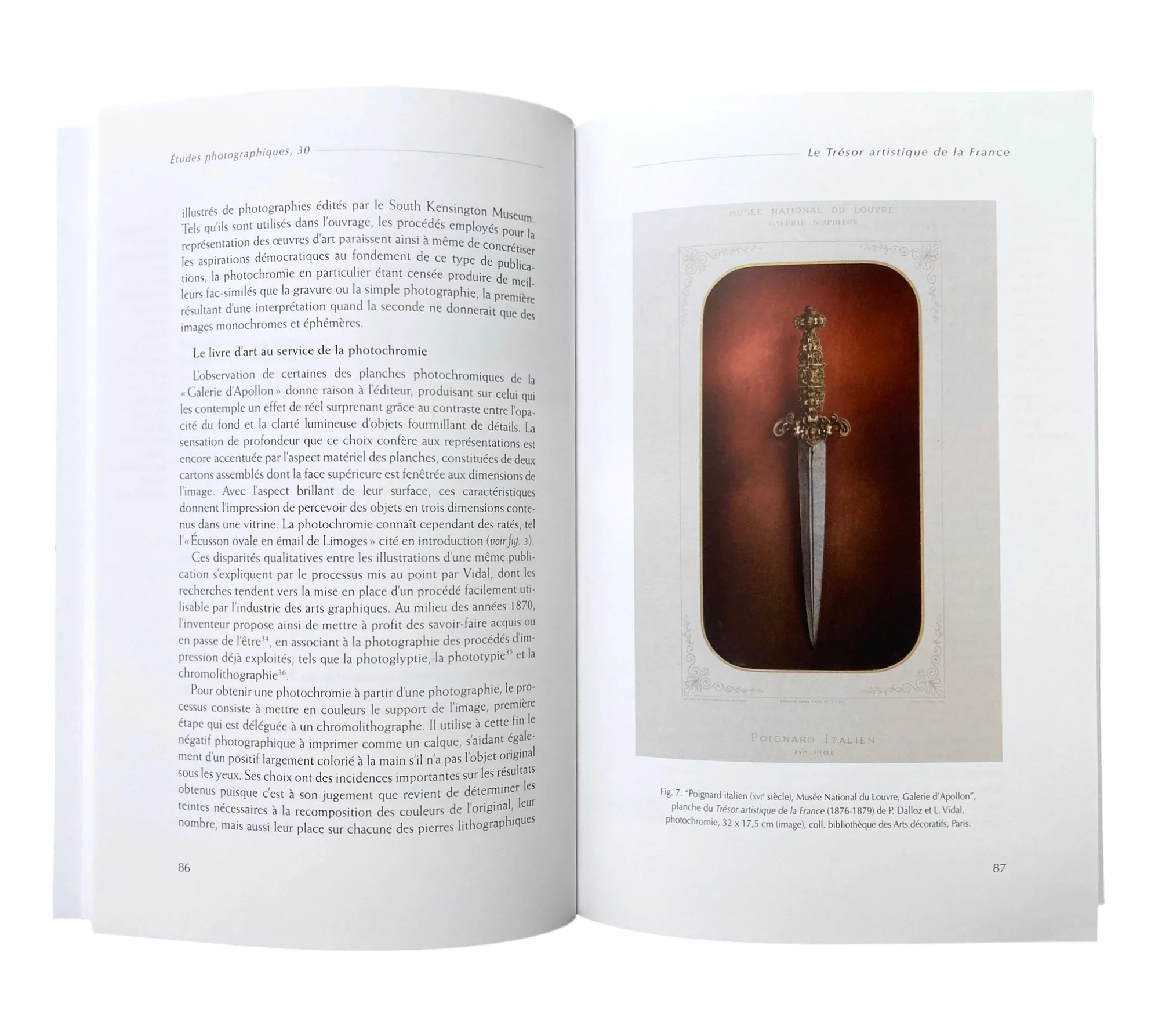 Études Photographiques: Issue 30 - Image 9