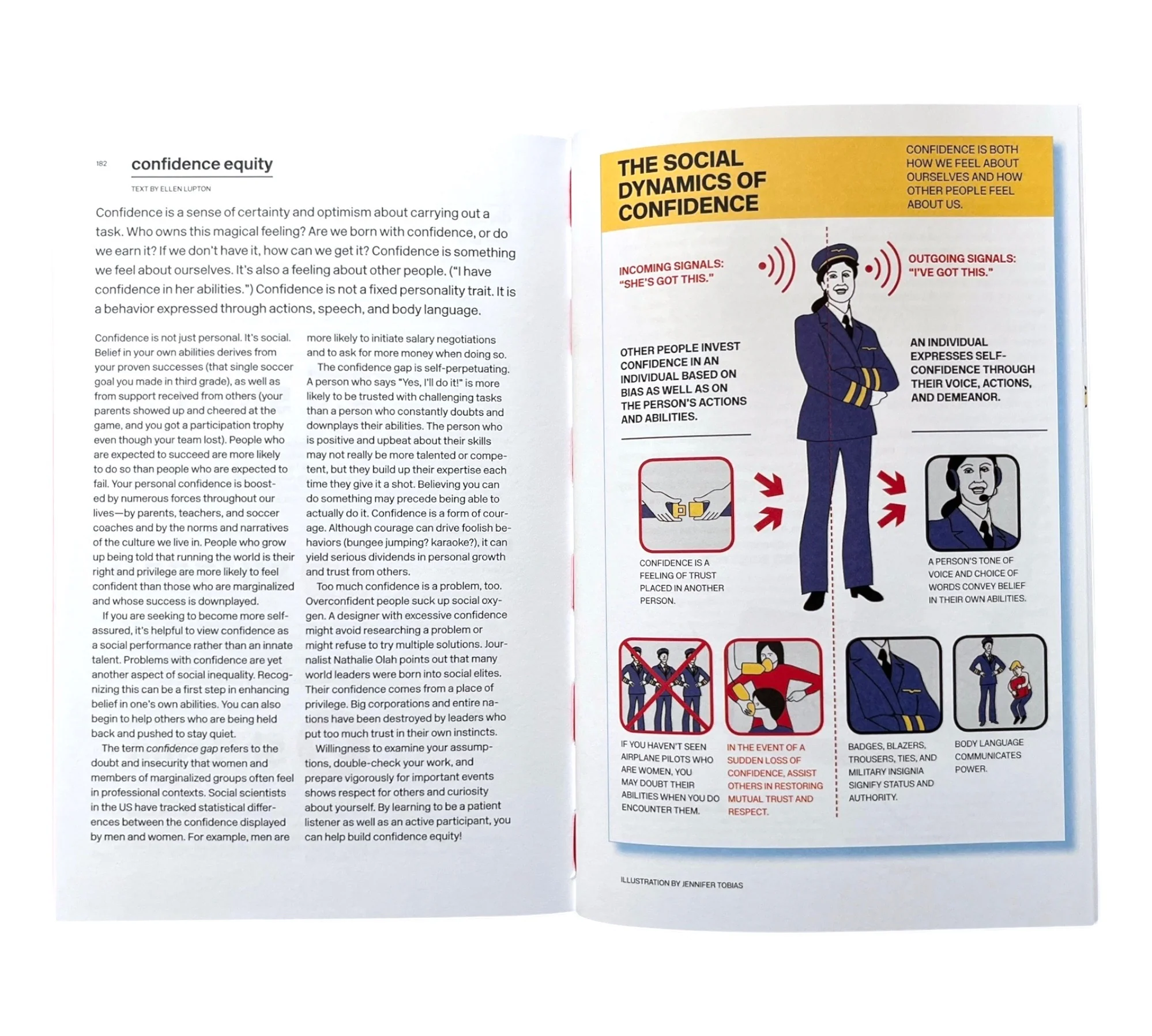 Extra Bold: A Feminist, Inclusive, Anti-racist, Nonbinary Field Guide for Graphic Designers - Image 4