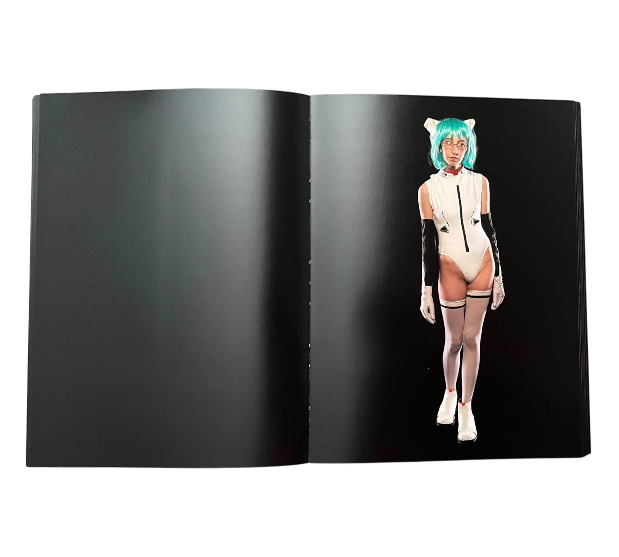 Fandomania: Characters & Cosplay - Image 11