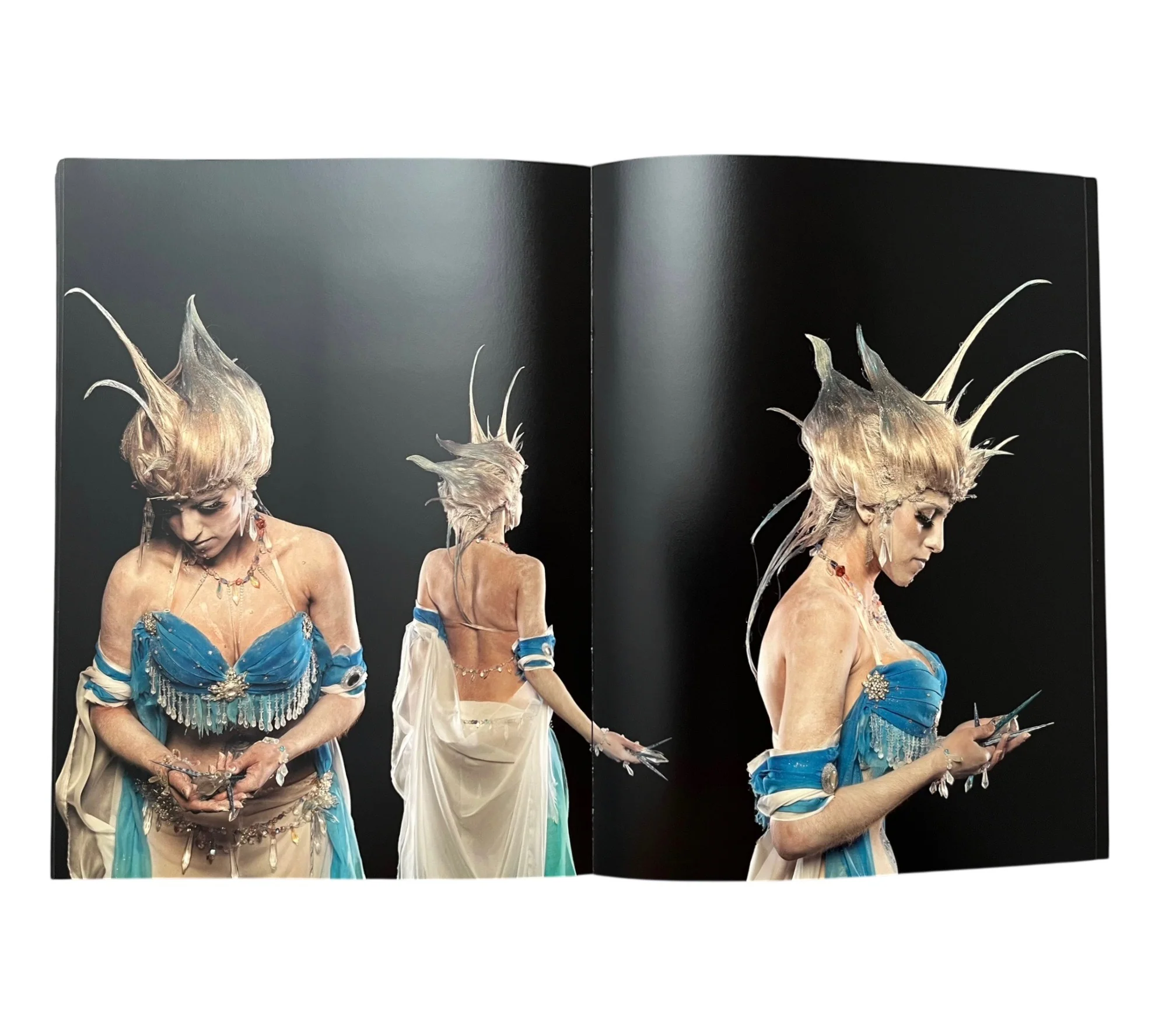 Fandomania: Characters & Cosplay - Image 3