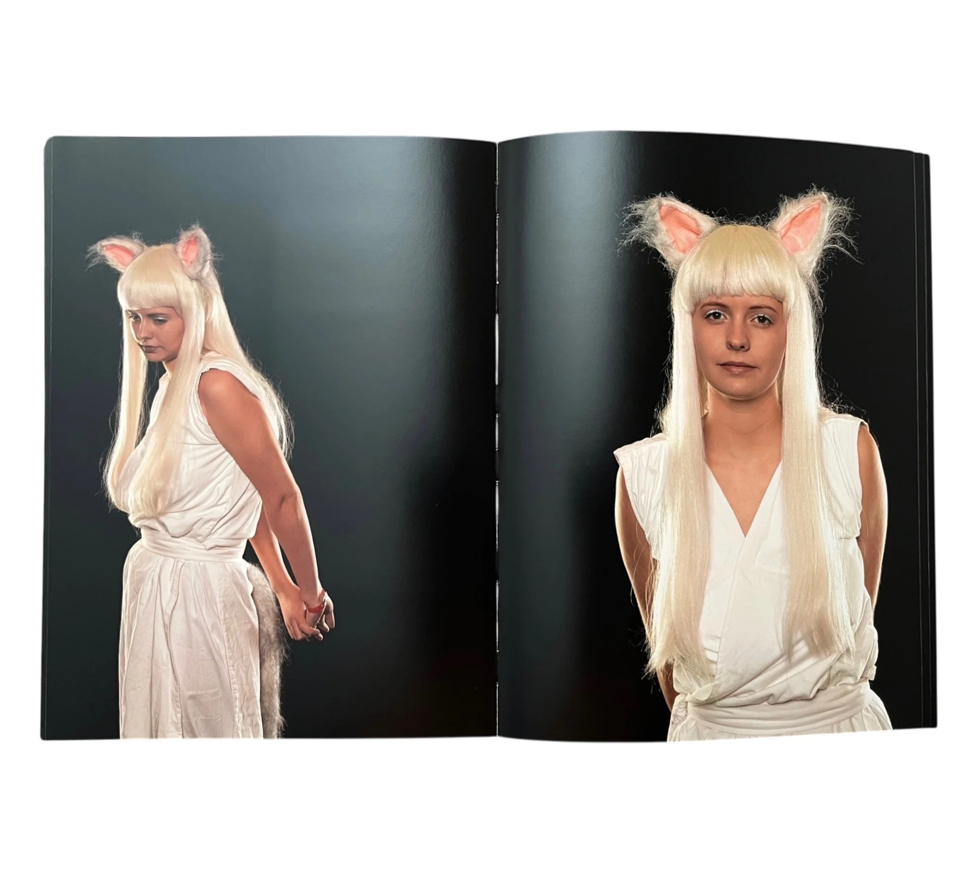 Fandomania: Characters & Cosplay - Image 6