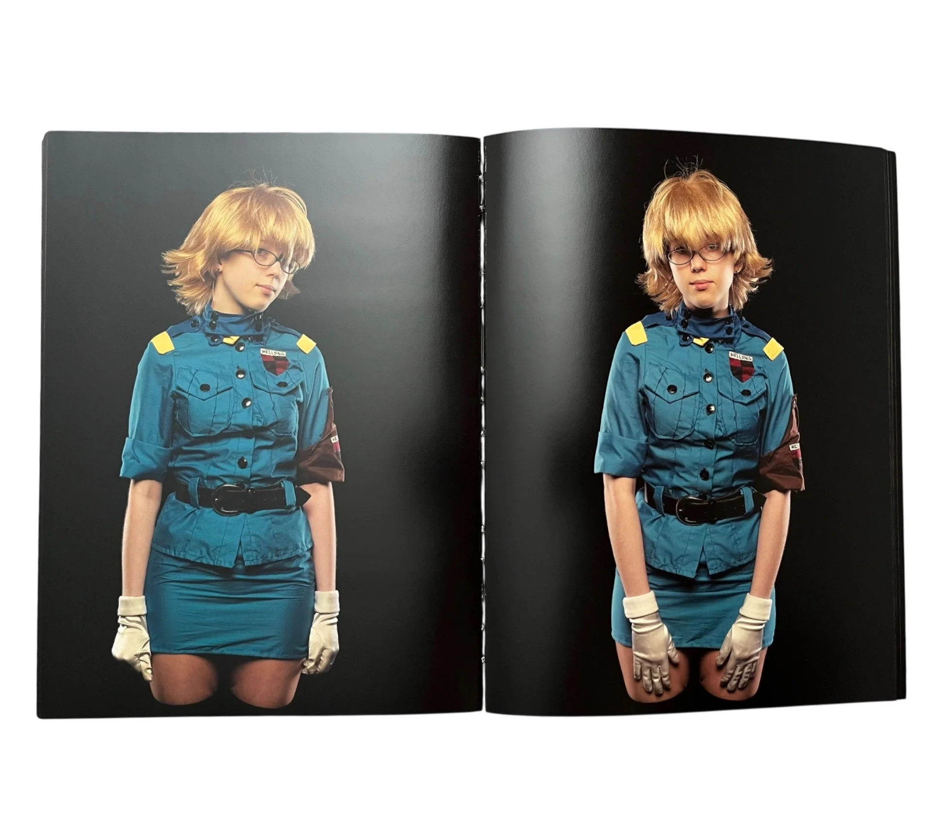 Fandomania: Characters & Cosplay - Image 7