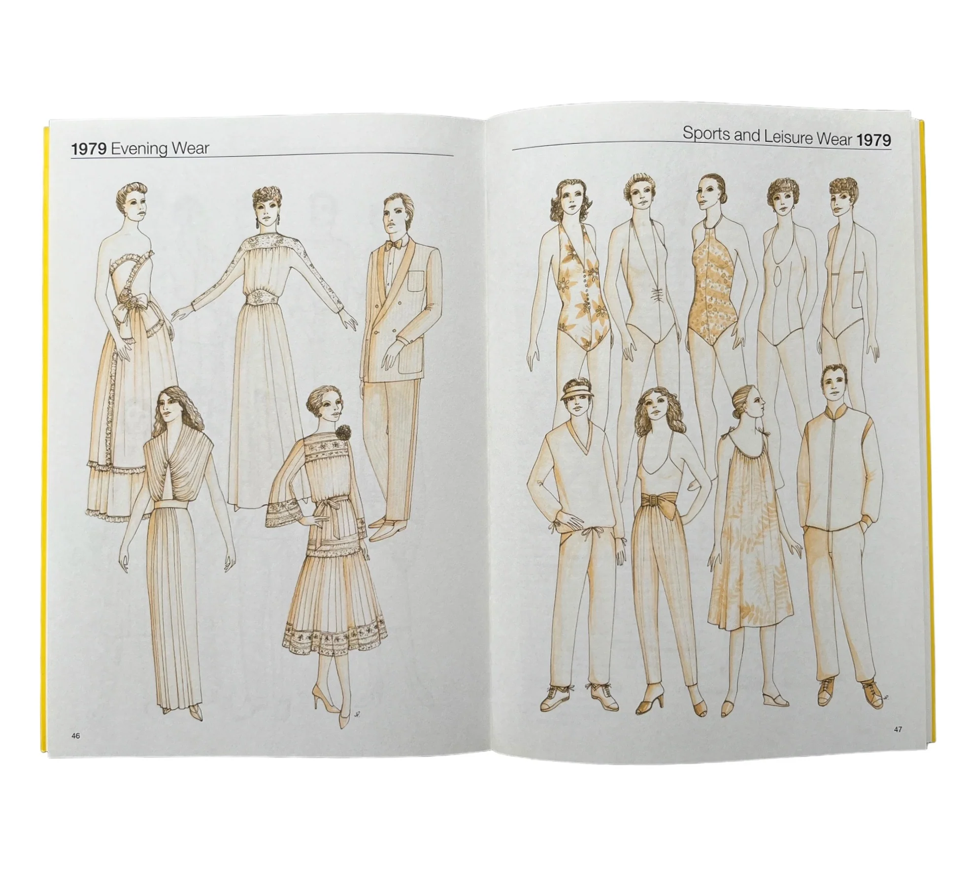 Fashion Sourcebooks: The 1970s - Image 3