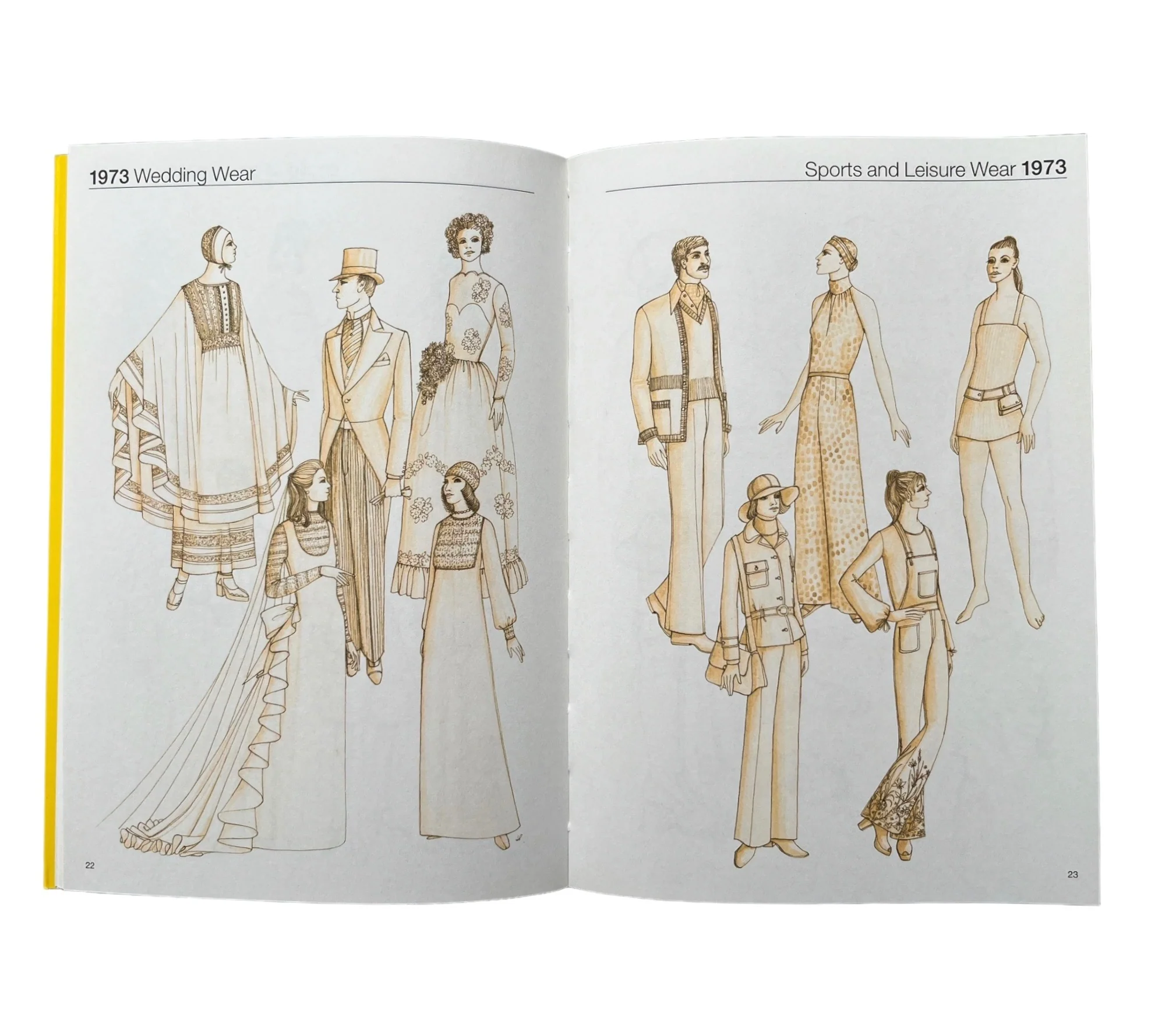 Fashion Sourcebooks: The 1970s - Image 4
