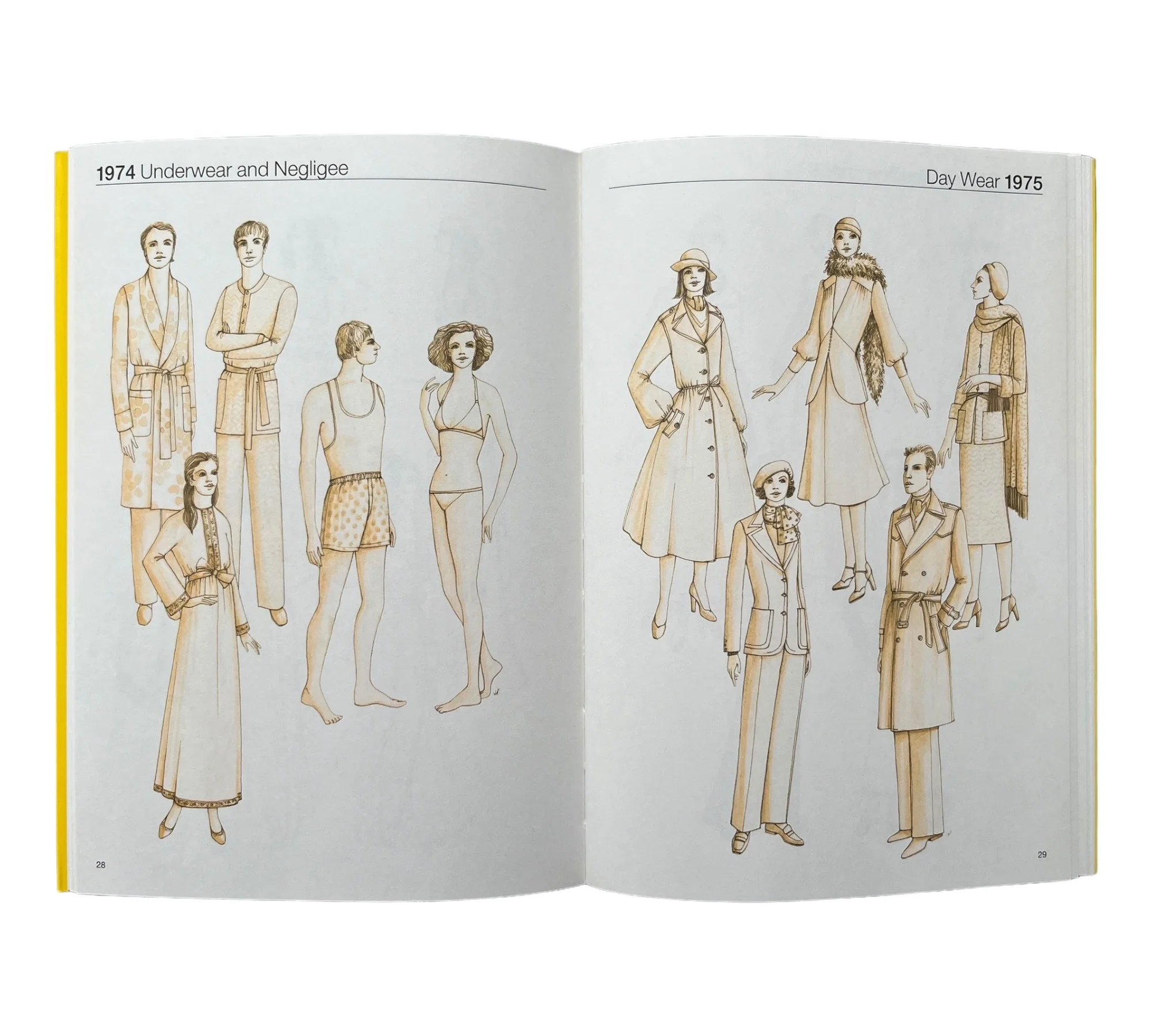 Fashion Sourcebooks: The 1970s - Image 5