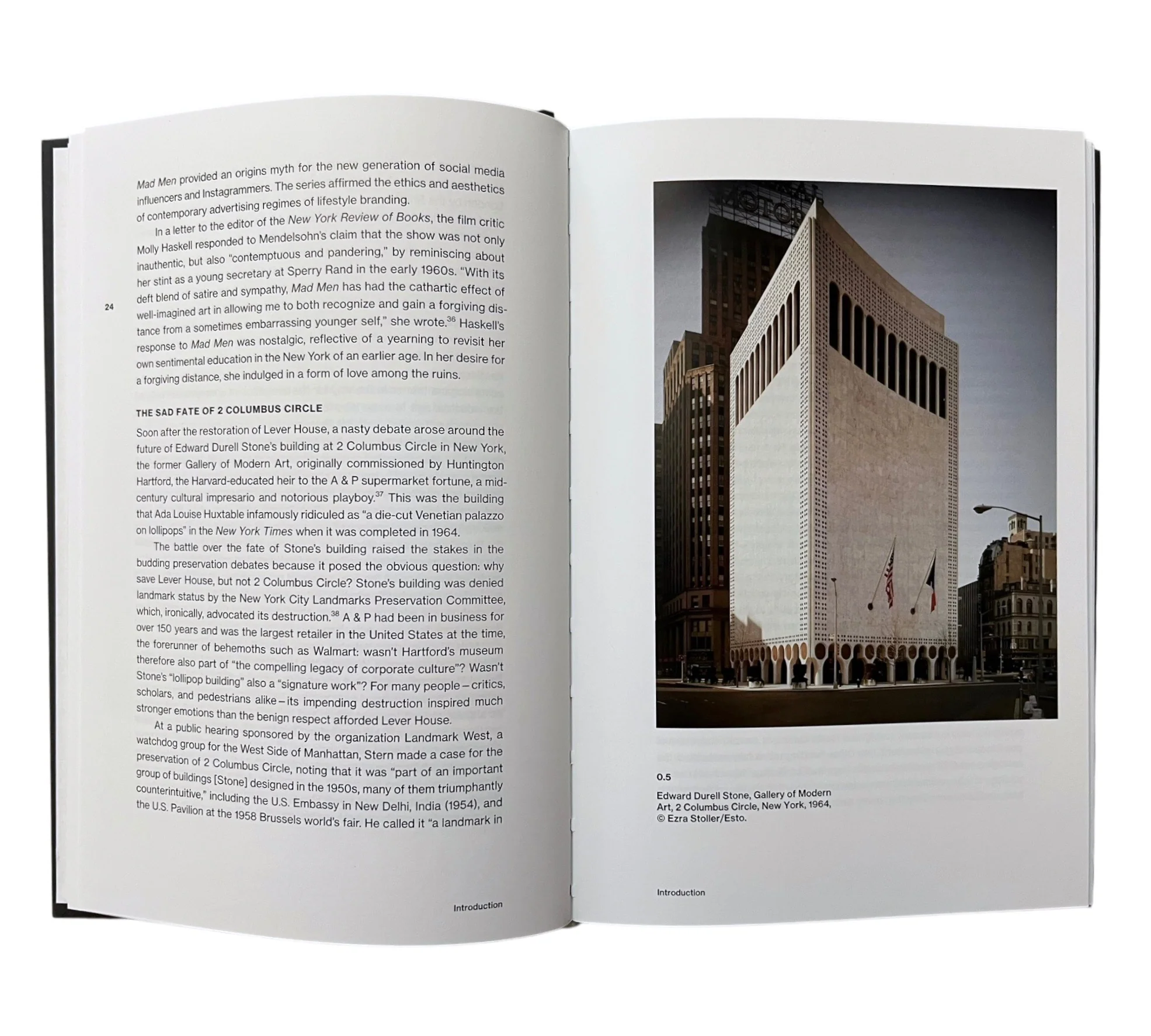 Flintstone Modernism: or The Crisis in Postwar American Culture - Image 4