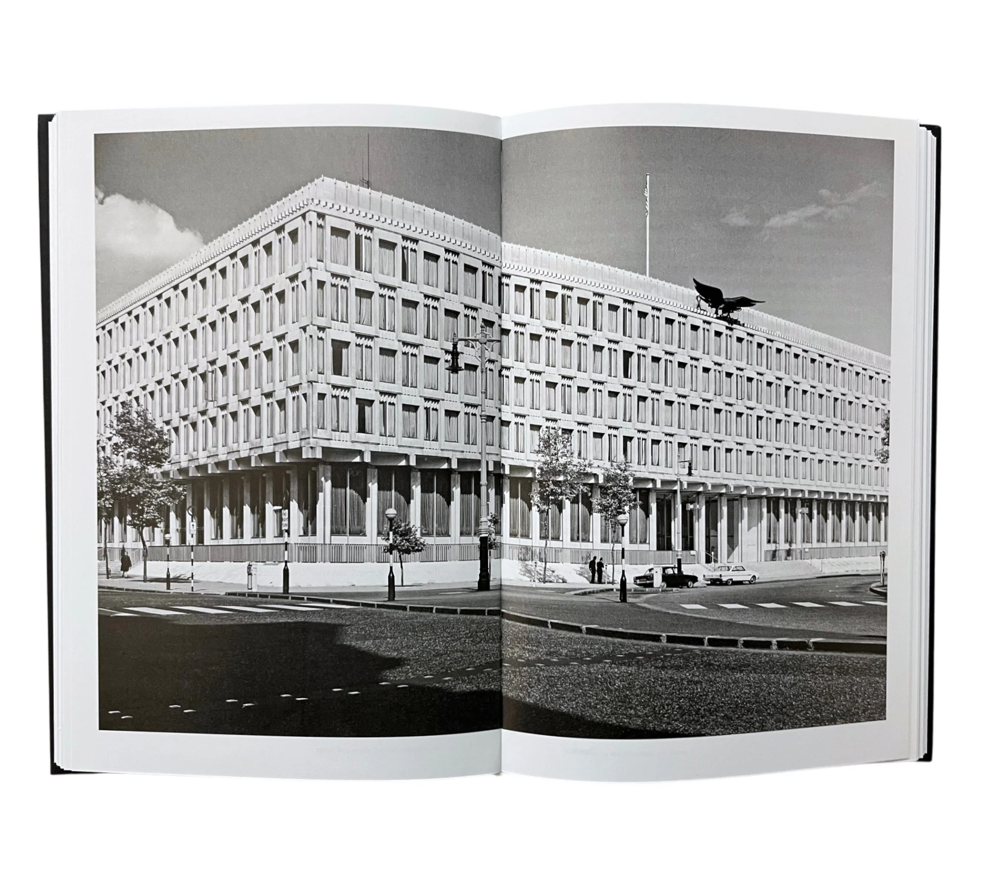 Flintstone Modernism: or The Crisis in Postwar American Culture - Image 5