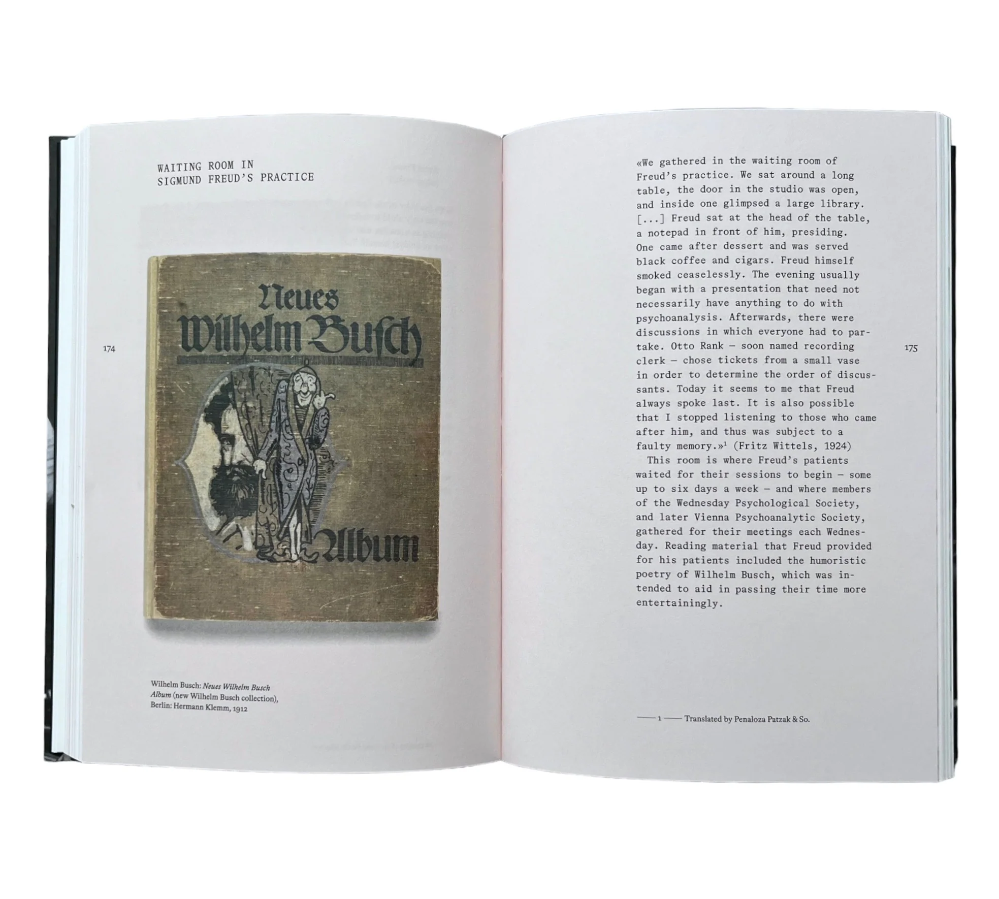 Freud: Berggasse 19 – The Origin of Psychoanalysis - Image 12