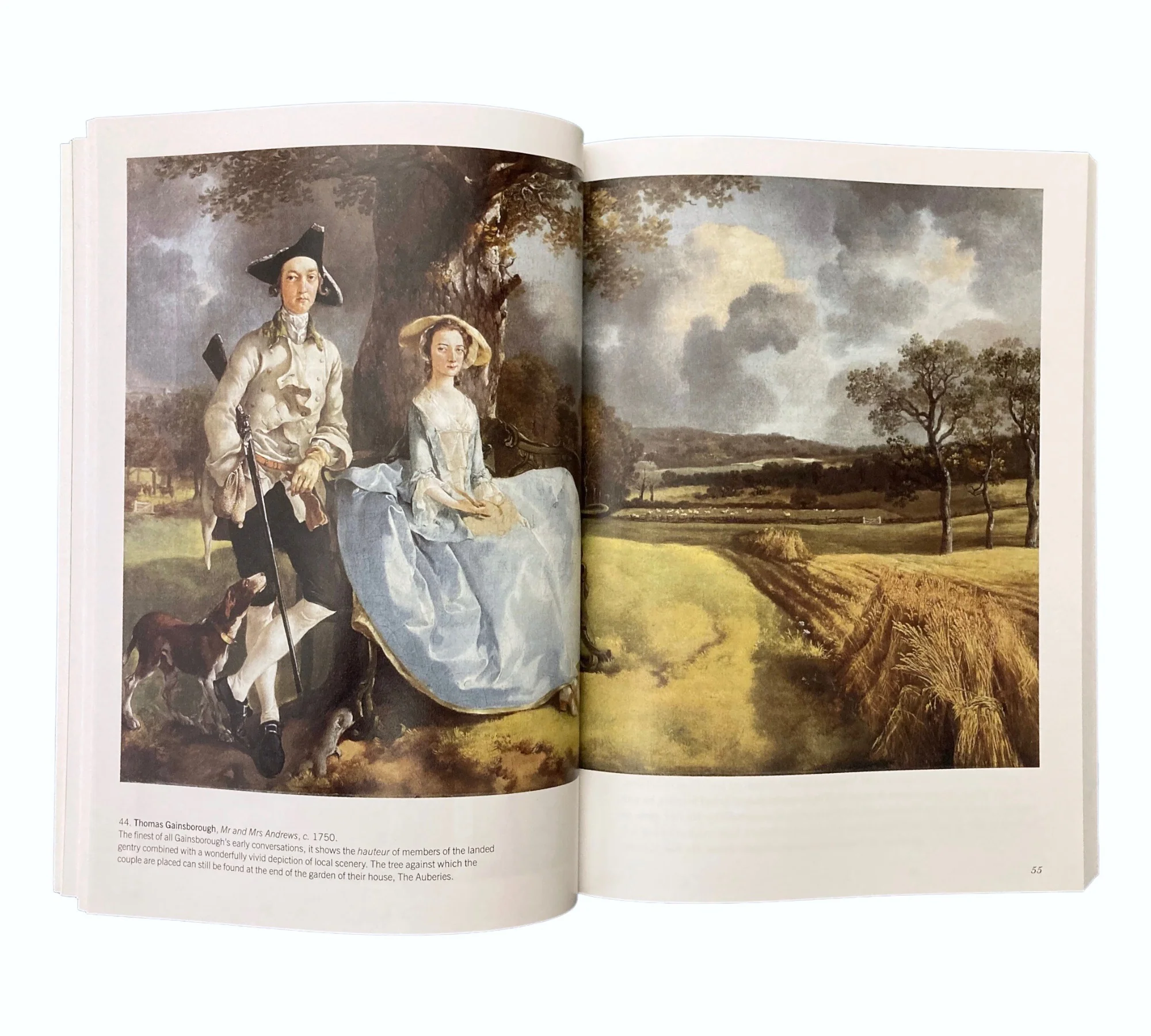 Gainsborough (World of Art) - Image 3