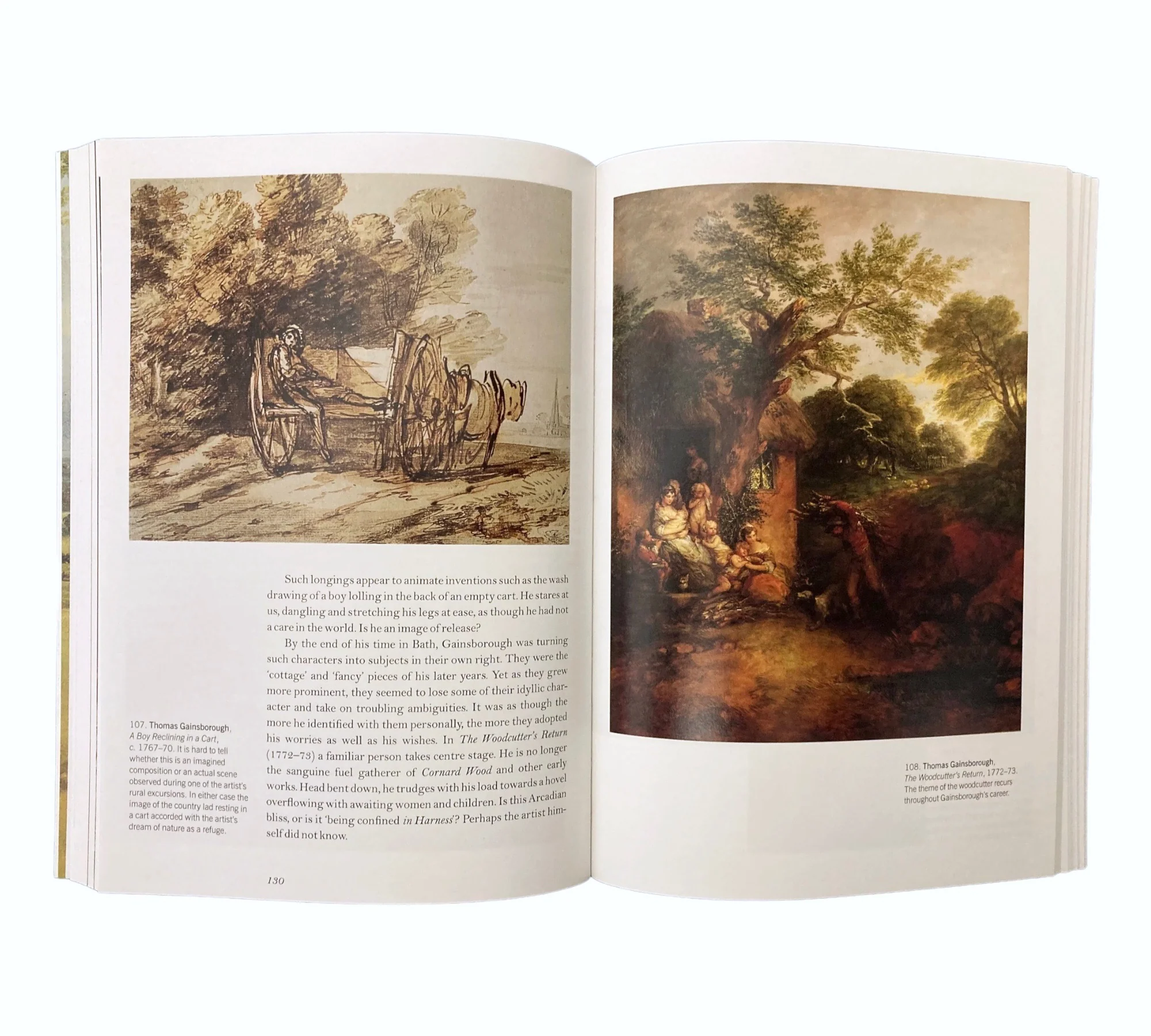Gainsborough (World of Art) - Image 4