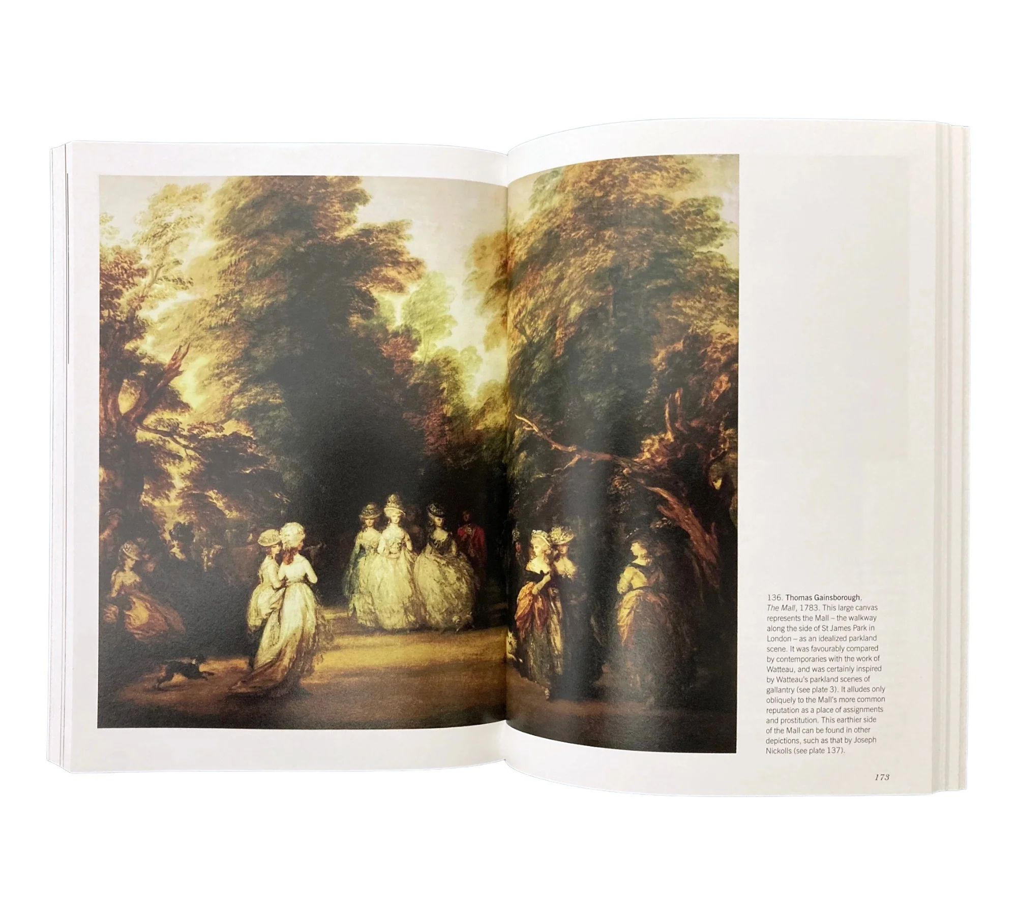 Gainsborough (World of Art) - Image 5