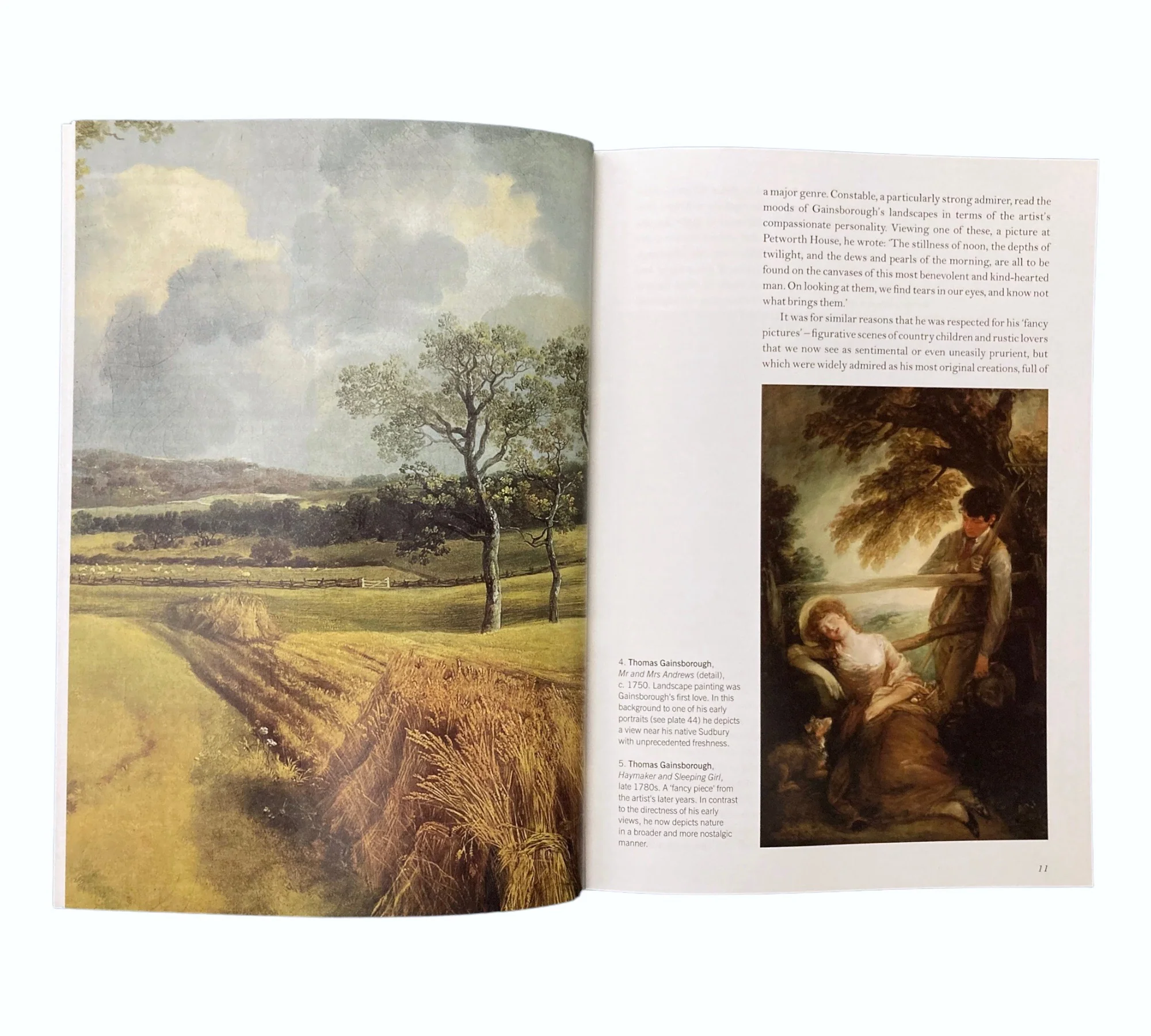 Gainsborough (World of Art) - Image 6