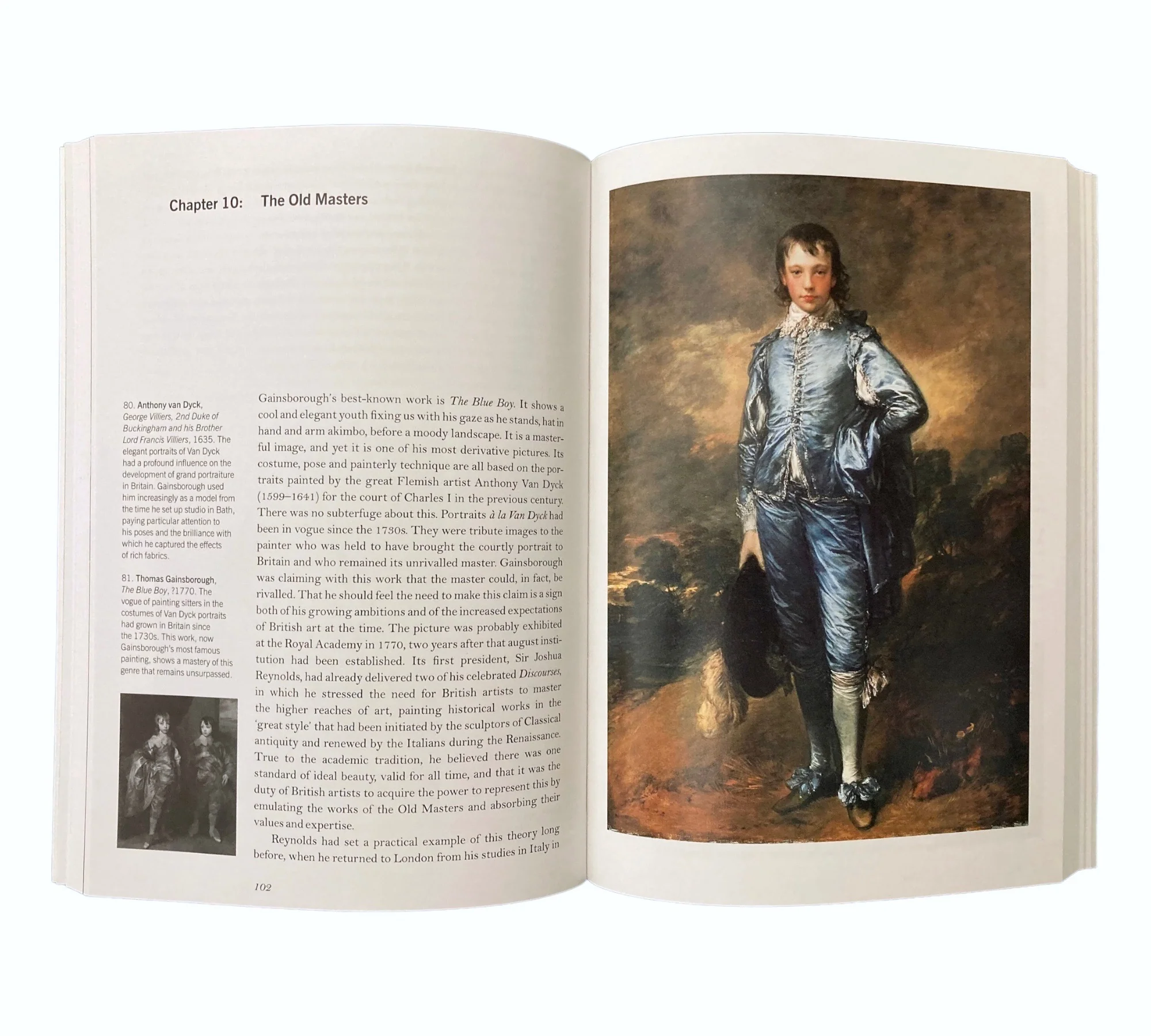 Gainsborough (World of Art) - Image 7