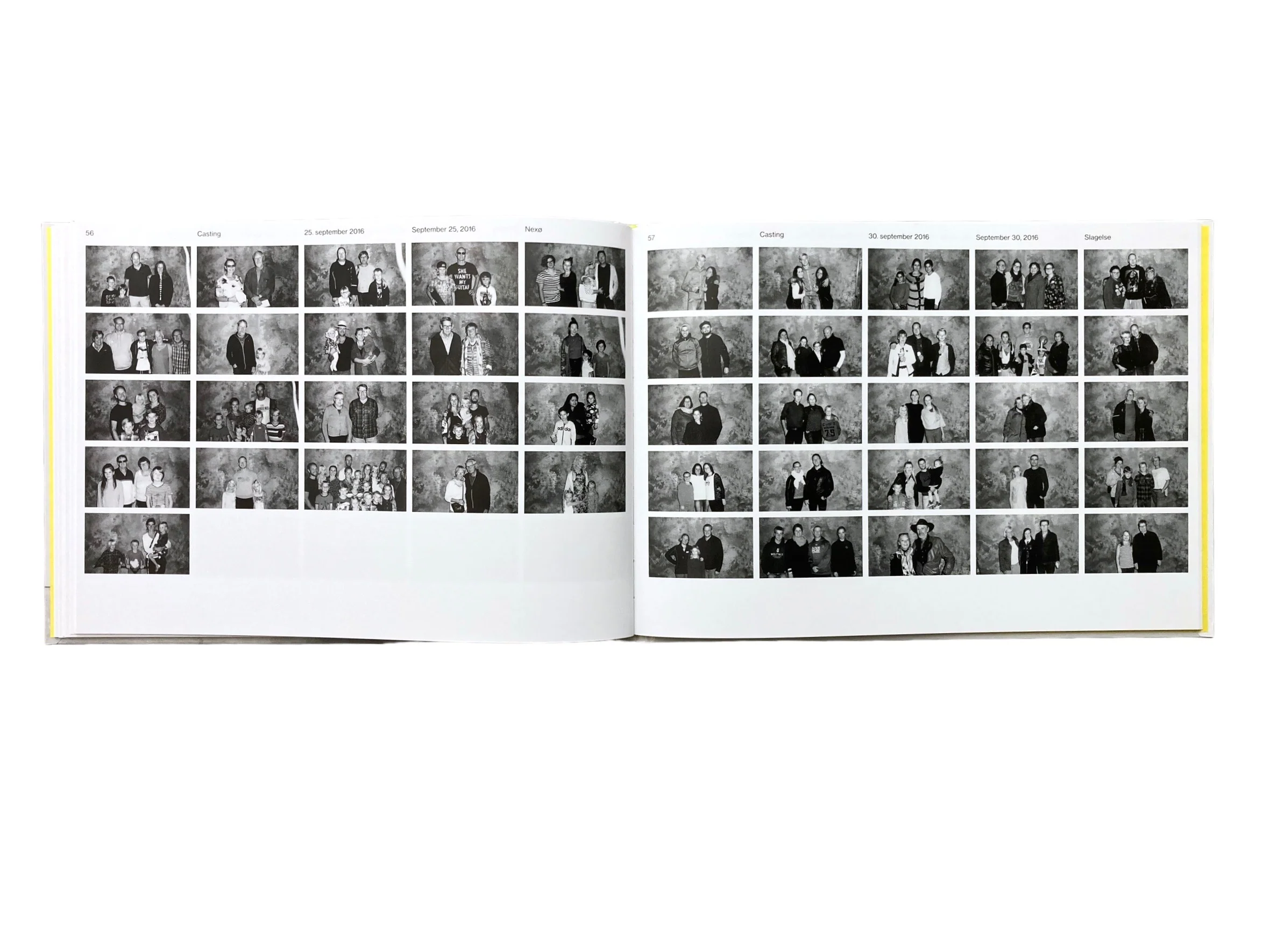 Gillian Wearing: Family Stories - Image 5
