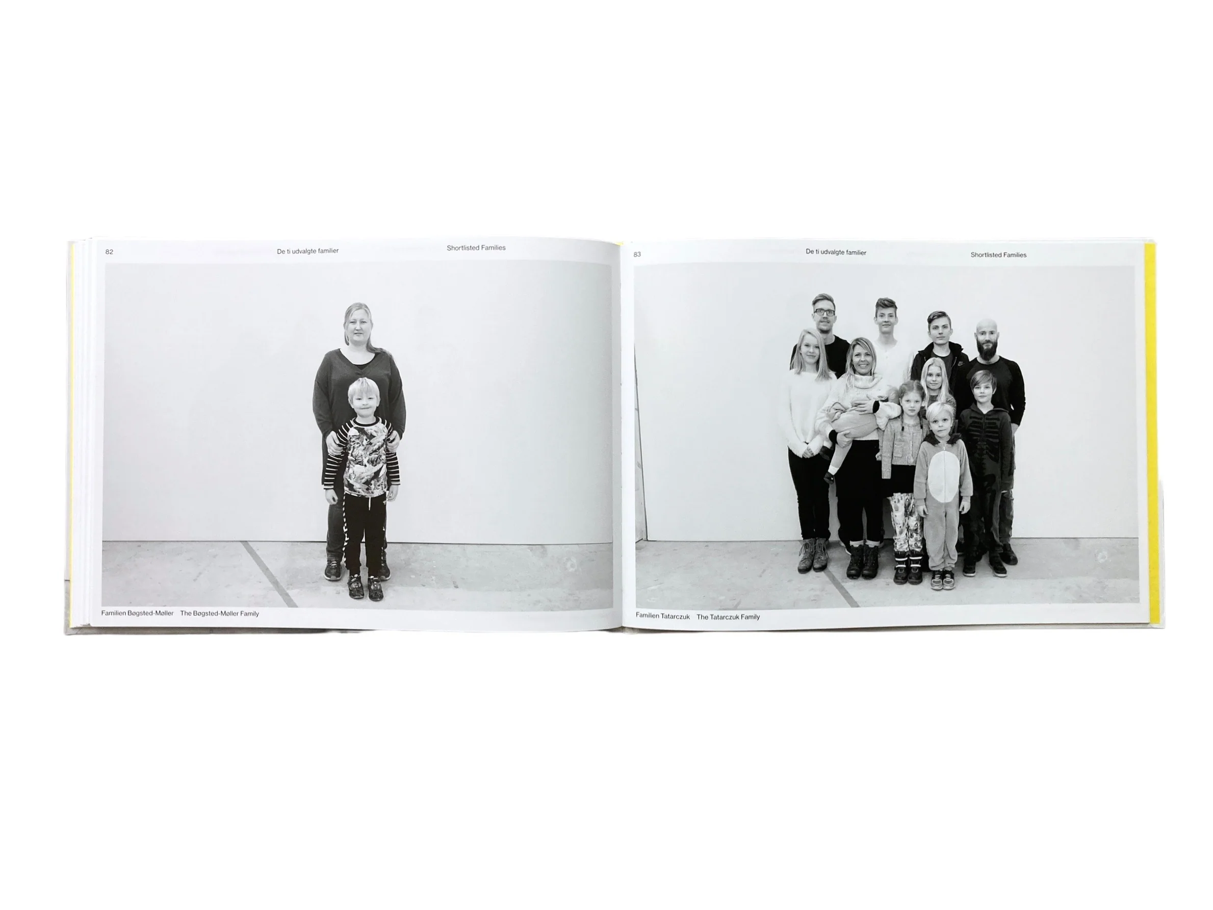 Gillian Wearing: Family Stories - Image 6