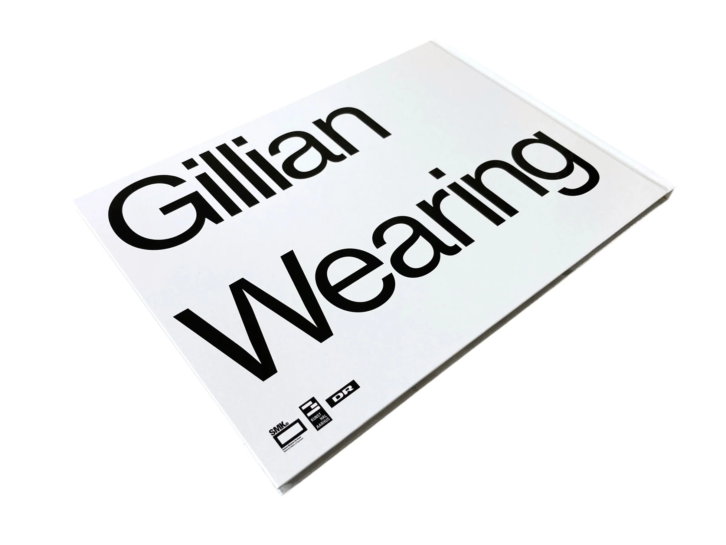 Gillian Wearing: Family Stories - Image 9