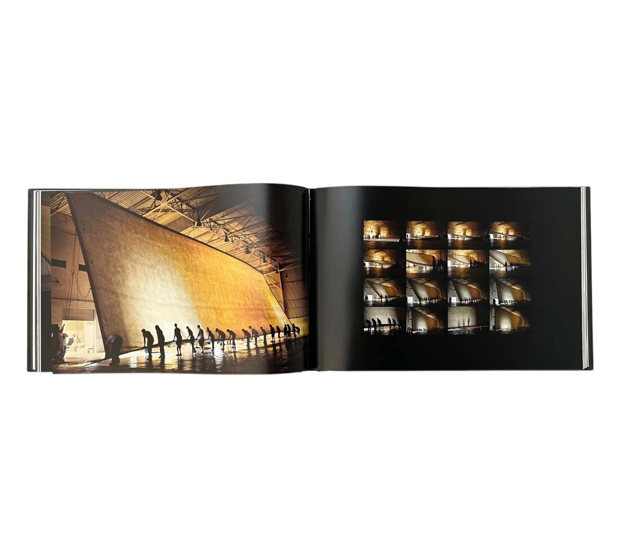 The Great Picture: Making the World's Largest Photograph - Image 10