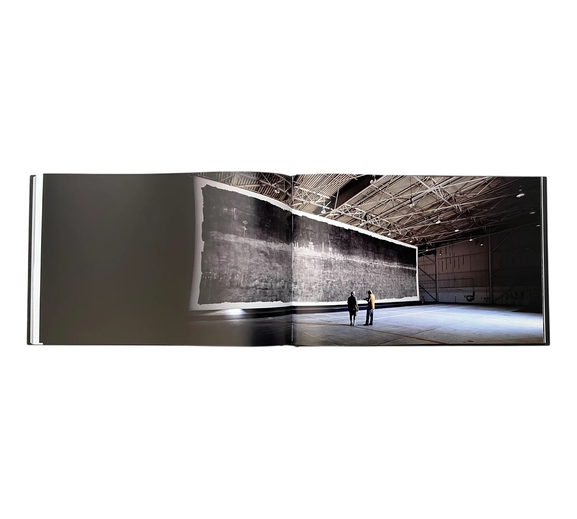 The Great Picture: Making the World's Largest Photograph - Image 3