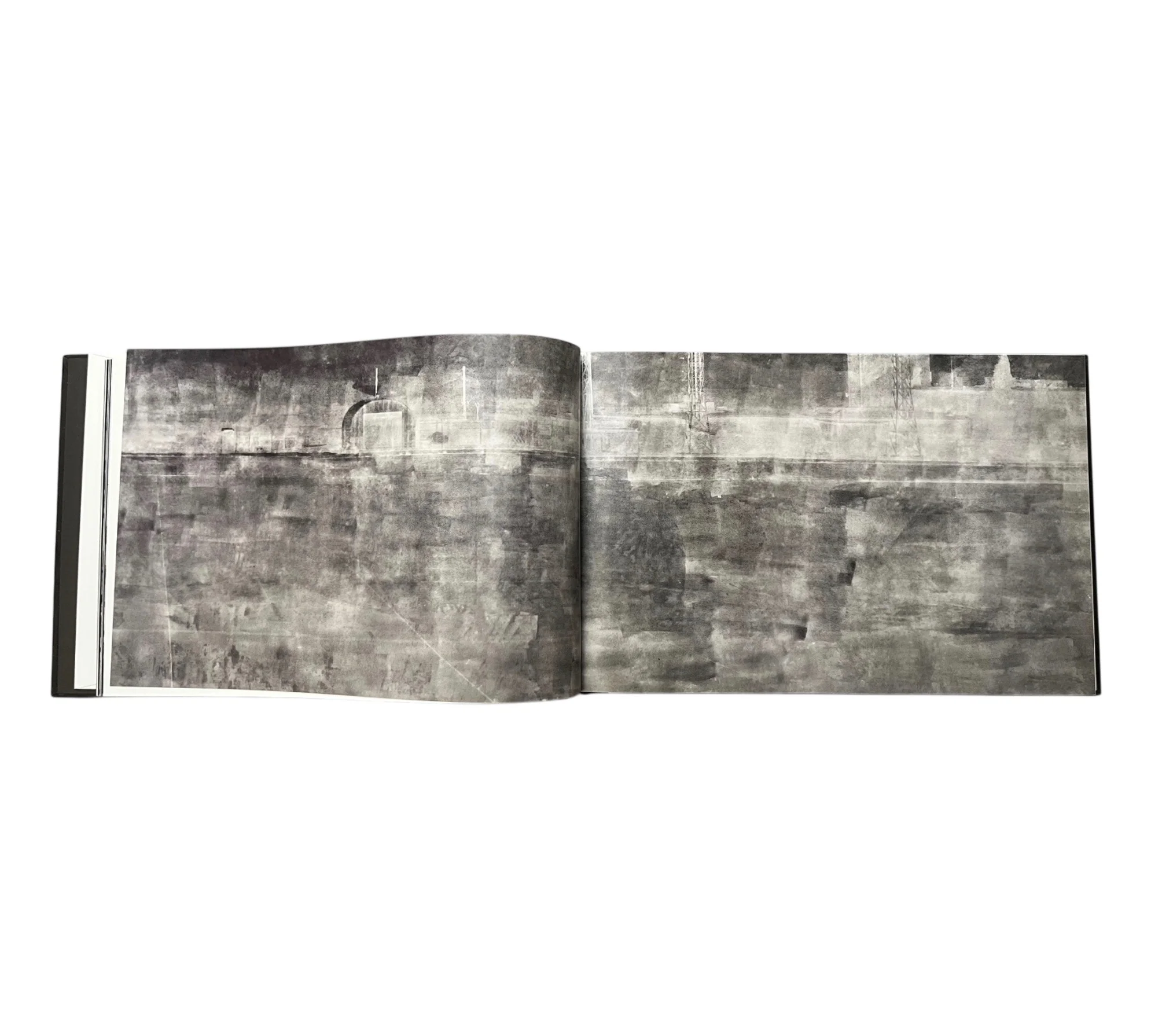 The Great Picture: Making the World's Largest Photograph - Image 4