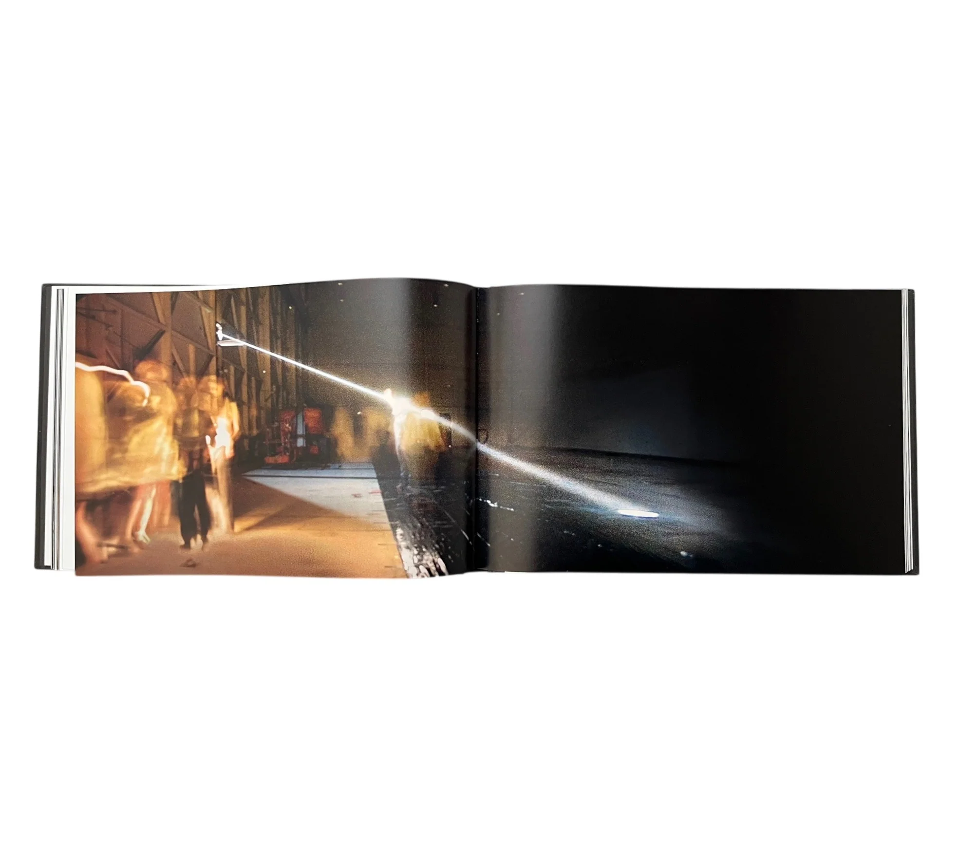 The Great Picture: Making the World's Largest Photograph - Image 6