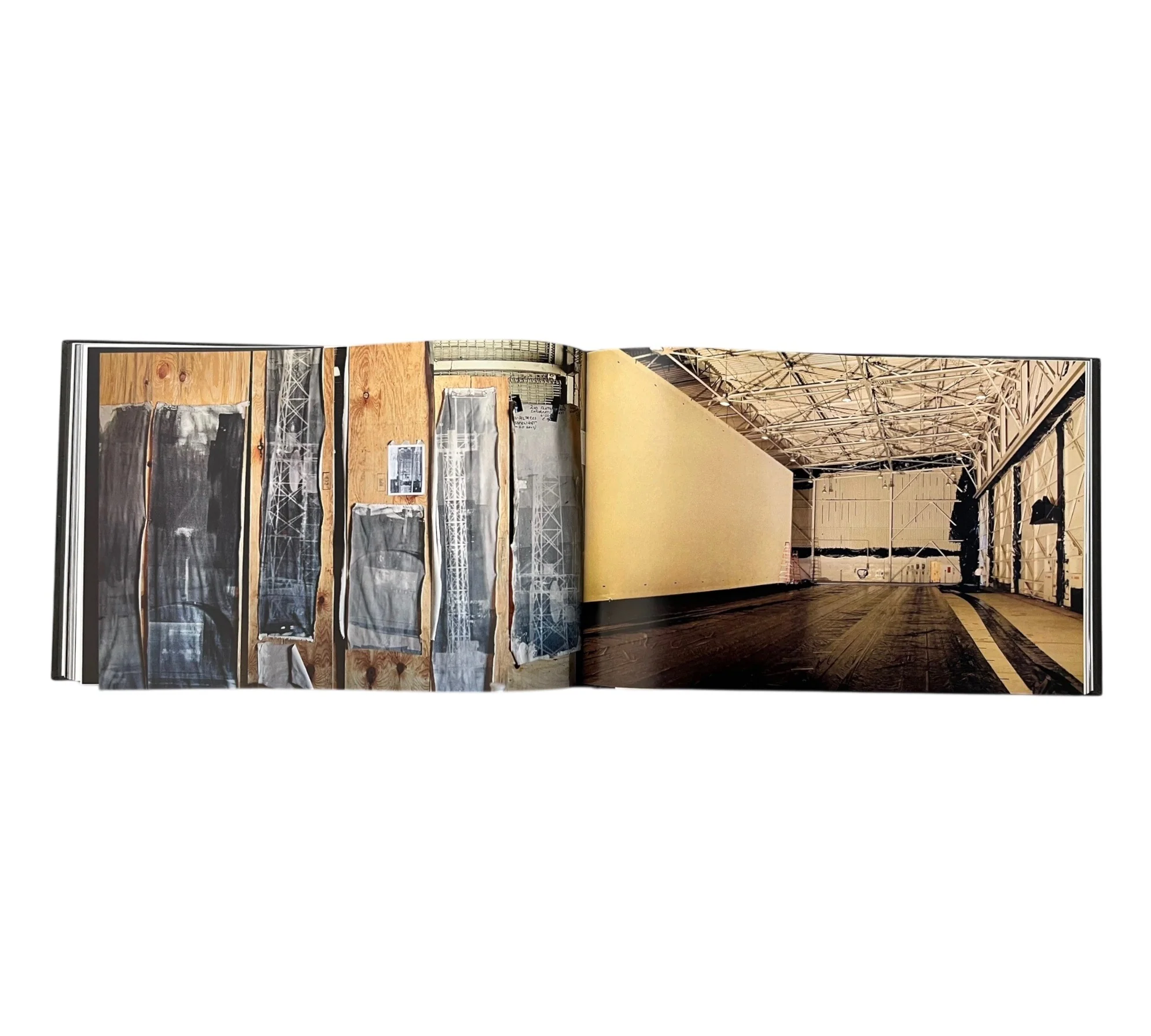 The Great Picture: Making the World's Largest Photograph - Image 8