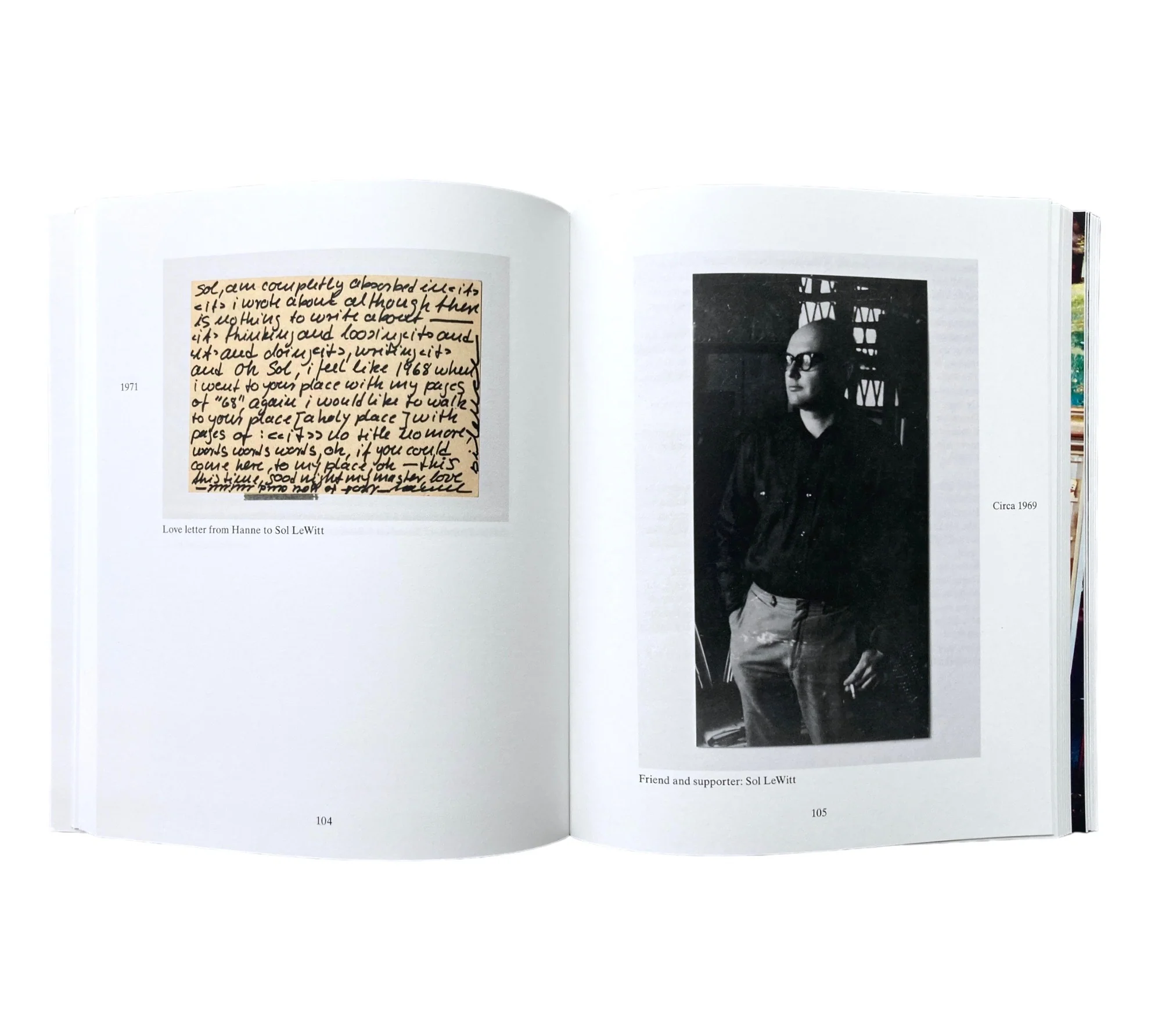 Hanne Darboven: Boundless - Image 3