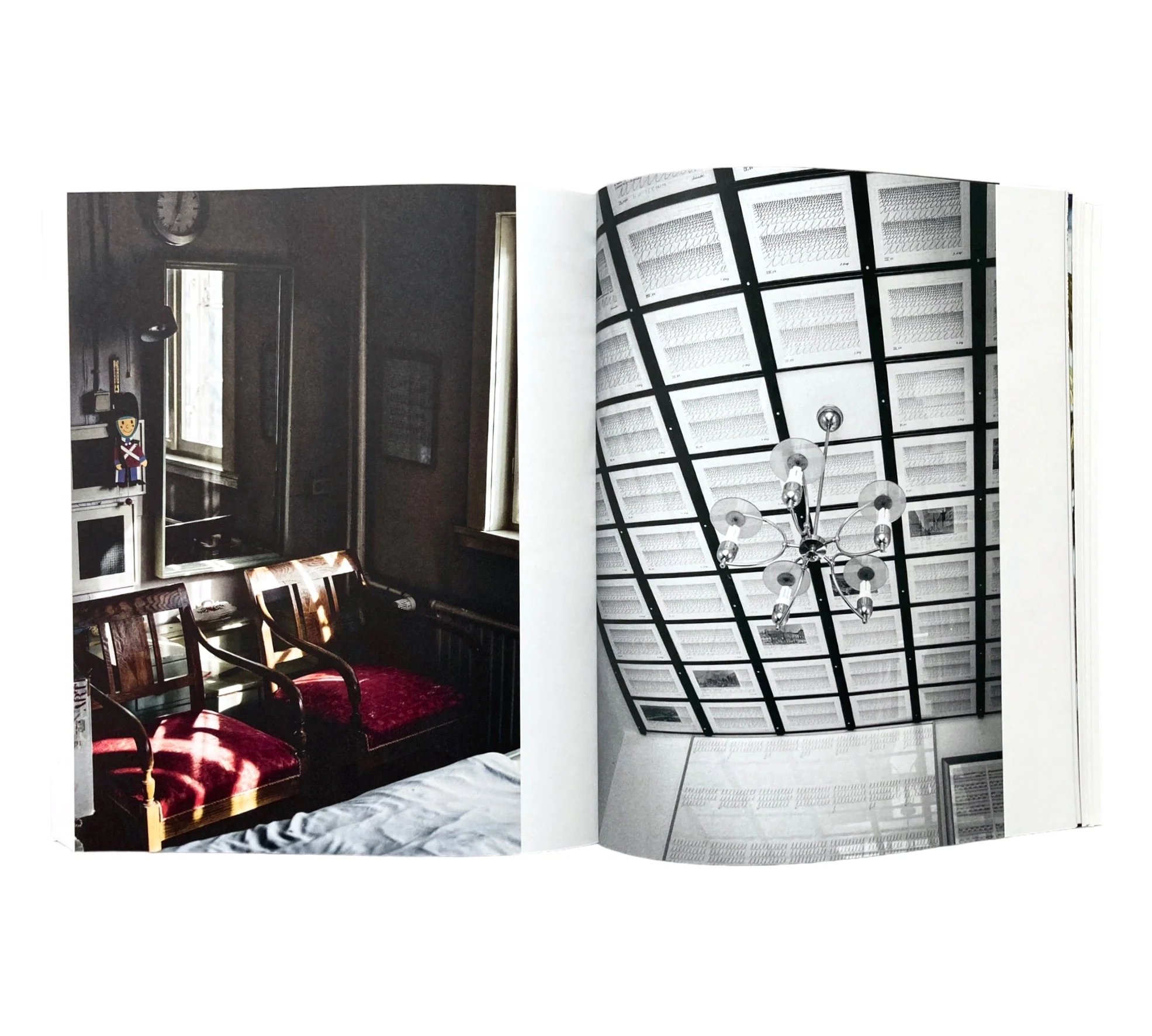 Hanne Darboven: Boundless - Image 4